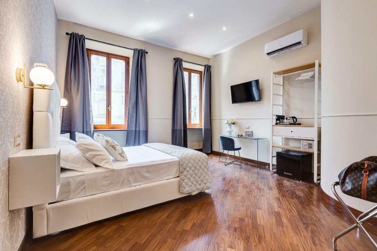 Trevi Private By Premium Collection Rome