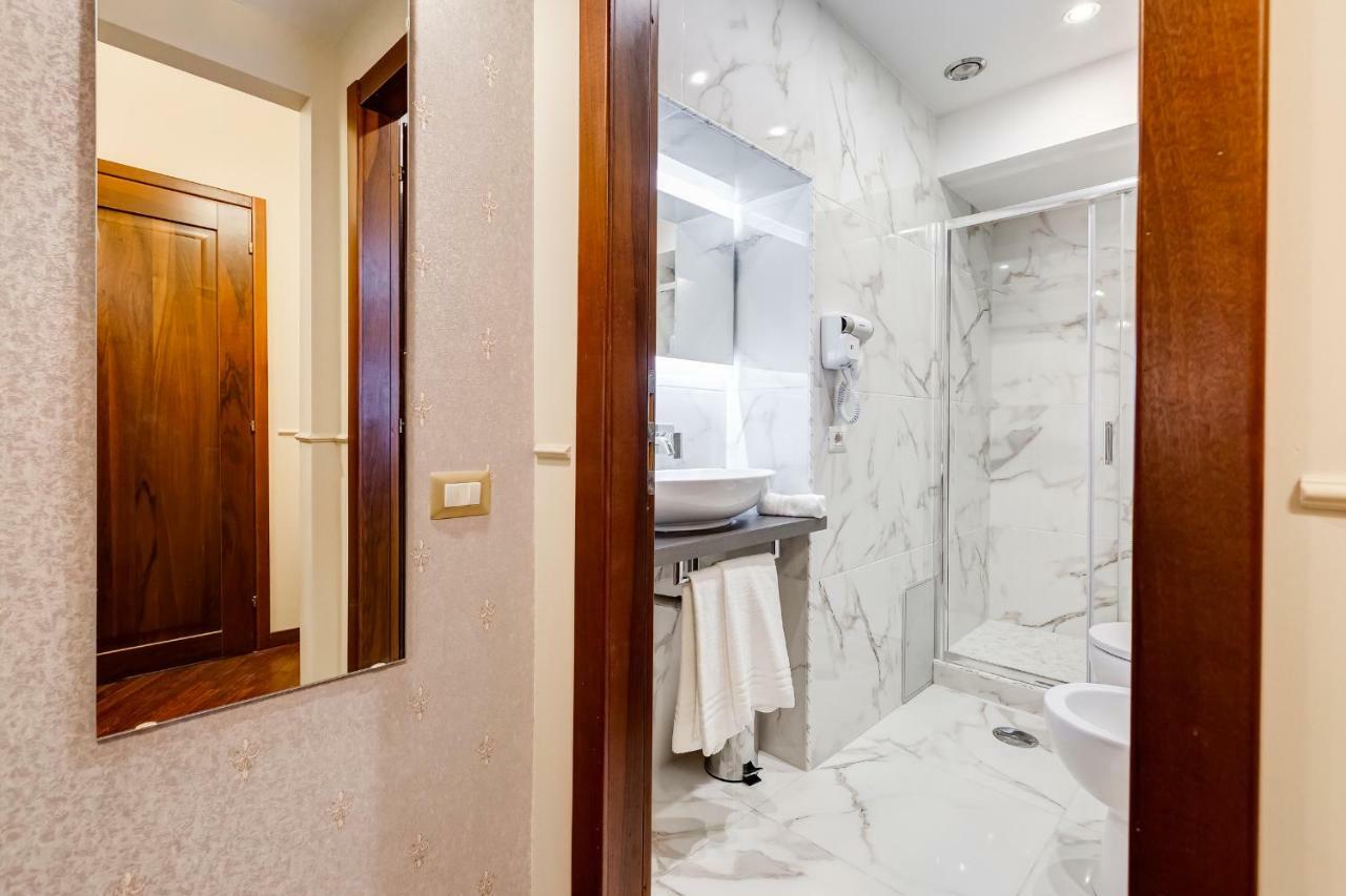 Trevi Private By Premium Collection Guest house
