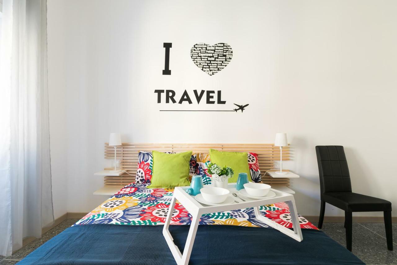 Stars Luxury 1 * Roma