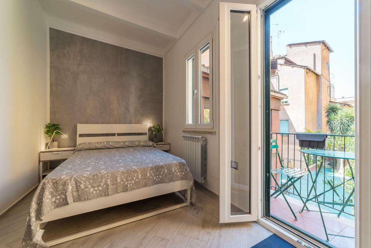 Appartement Santa Prassede Rooftop Terrace Rome