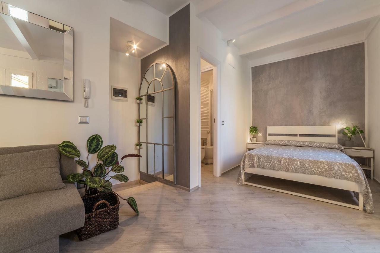Appartement Santa Prassede Rooftop Terrace *