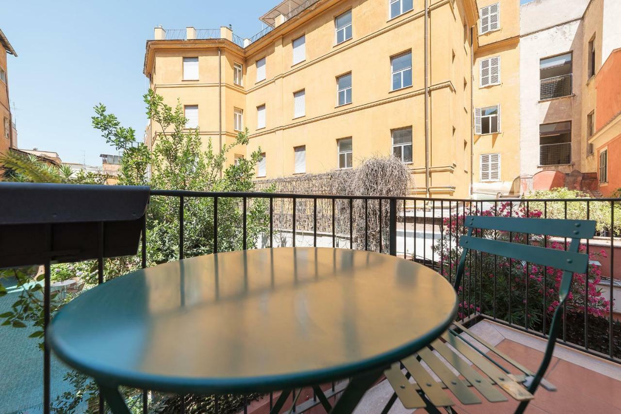 Santa Prassede Rooftop Terrace Appartement Rome
