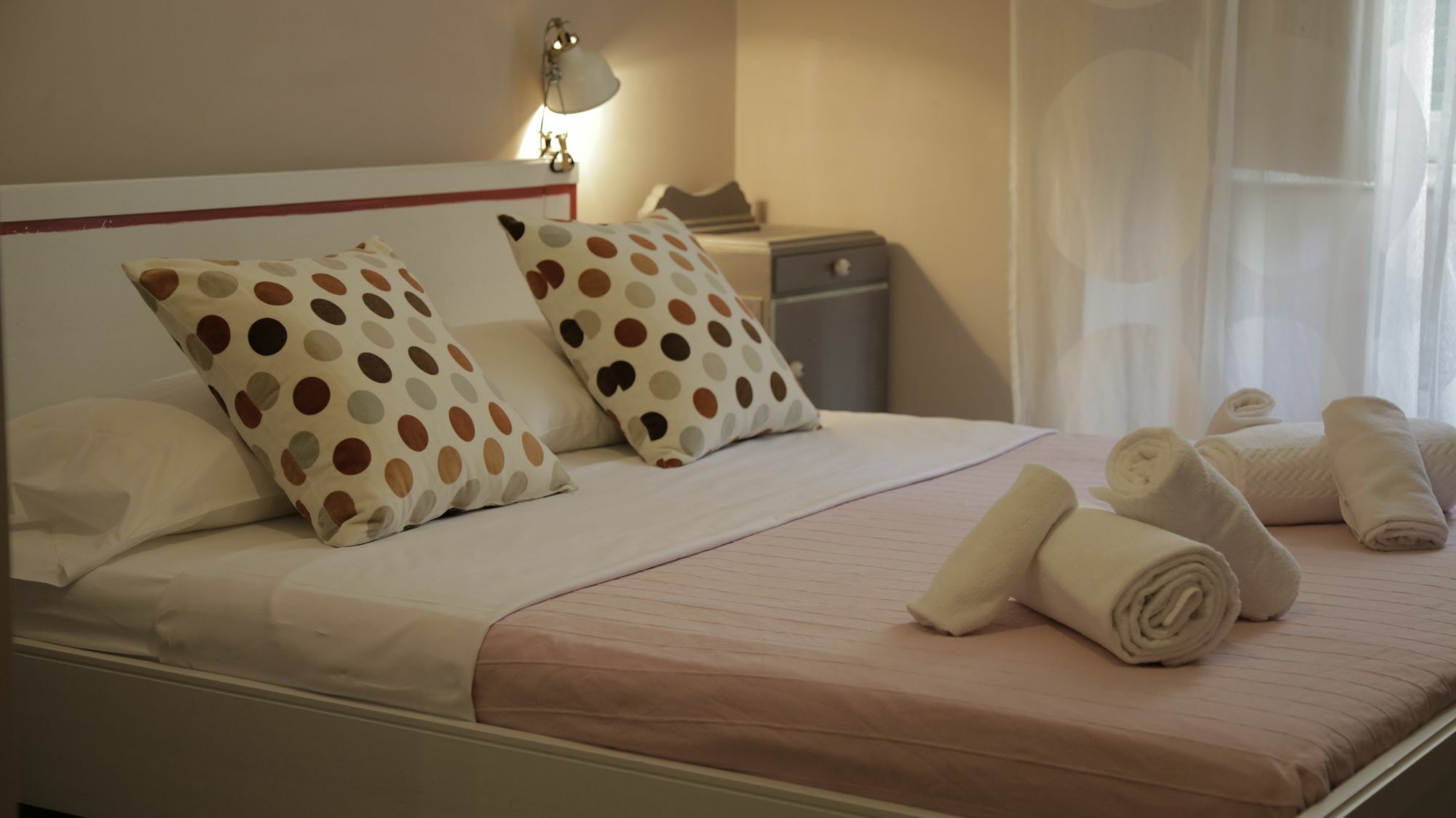 Casa de hóspedes Coral 3*