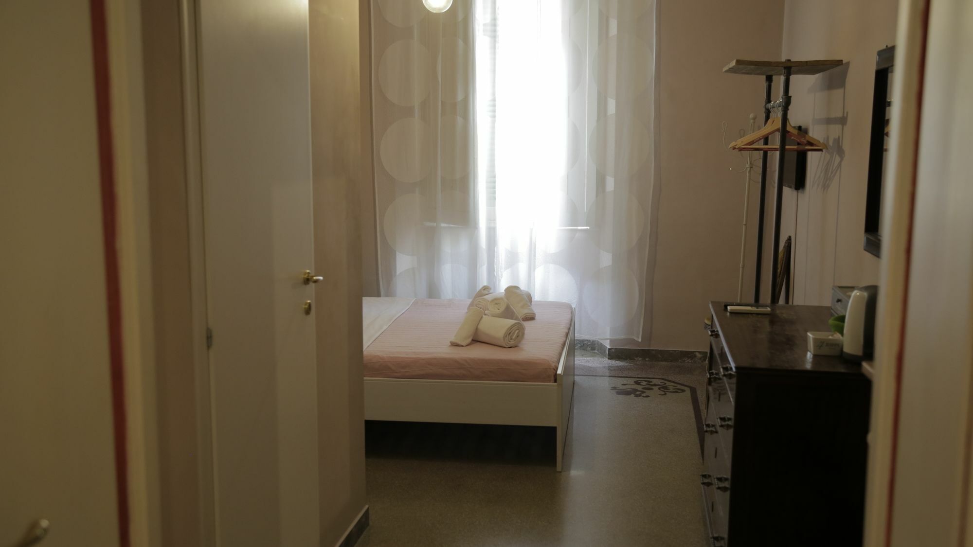 Casa de hóspedes Coral Roma