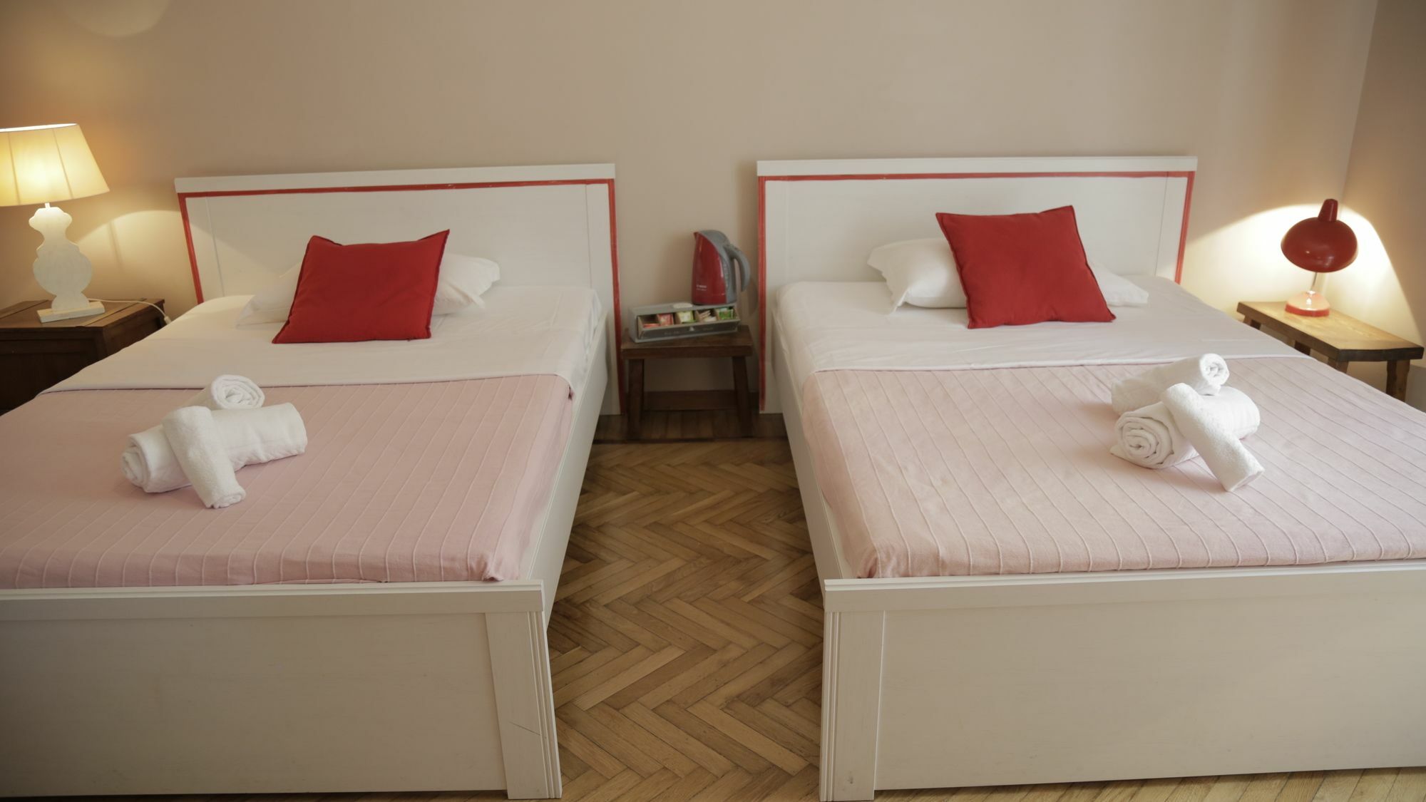Casa de hóspedes Coral 3*