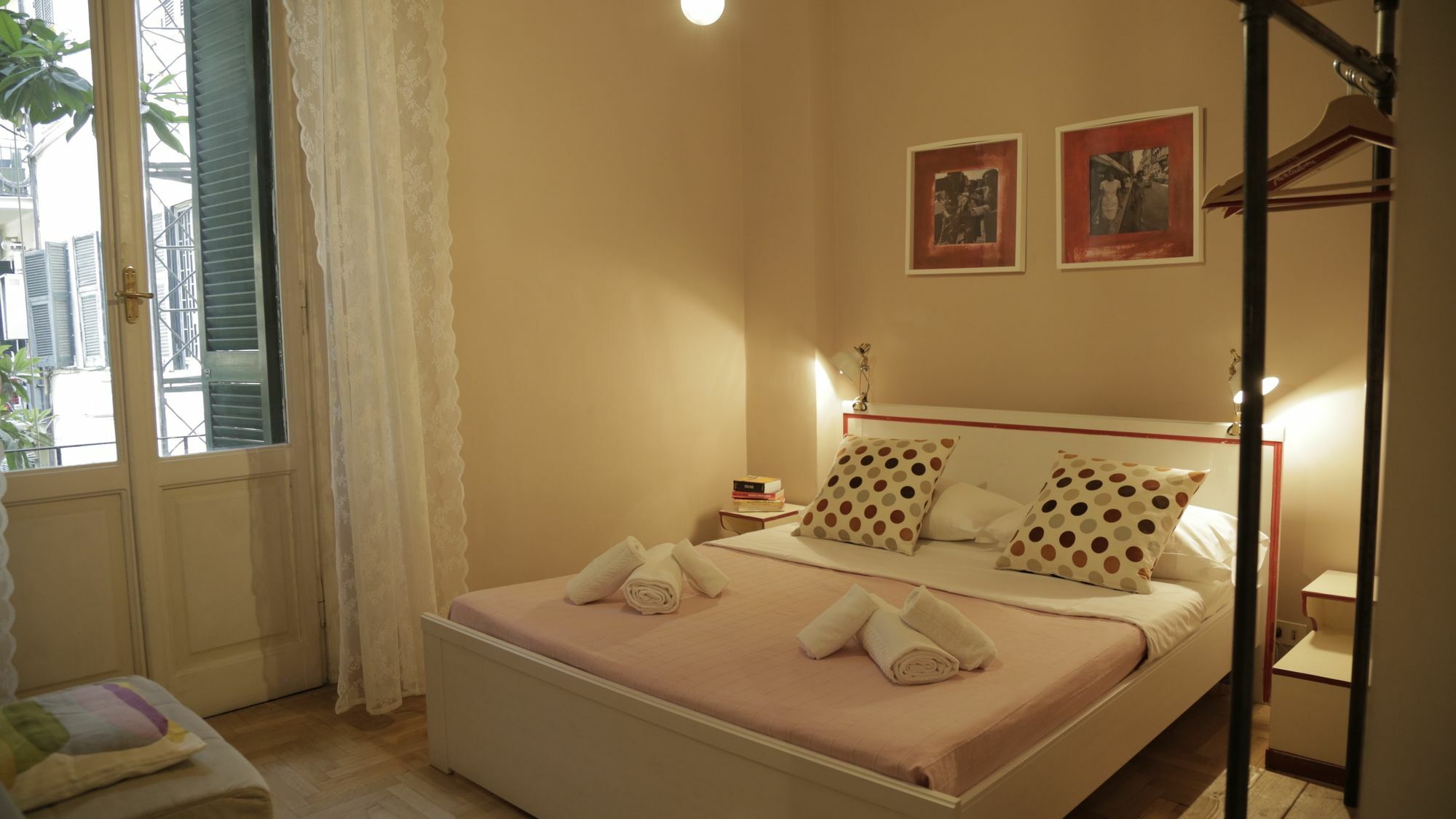 Coral 3* Roma