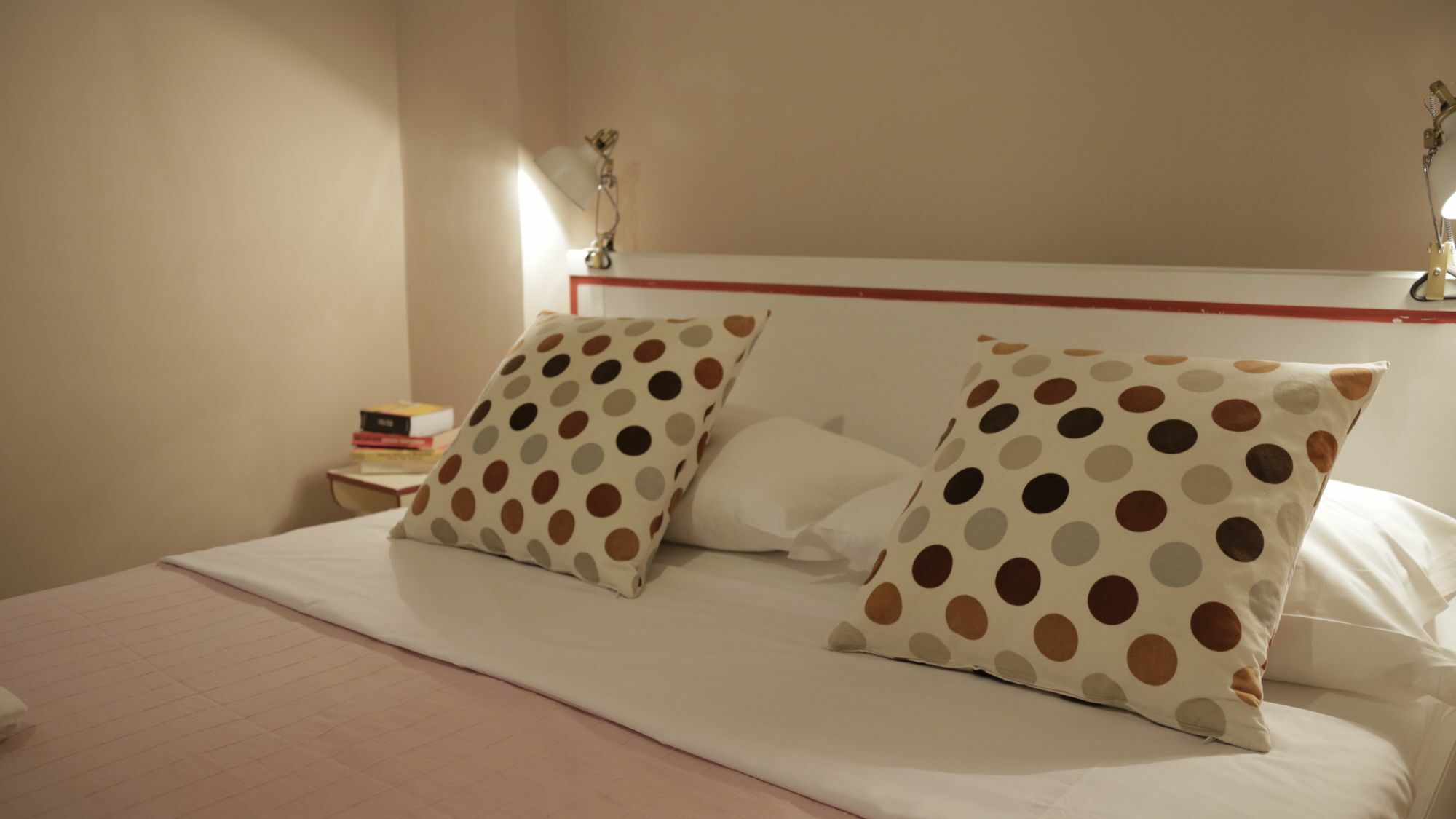 Coral 3* Roma