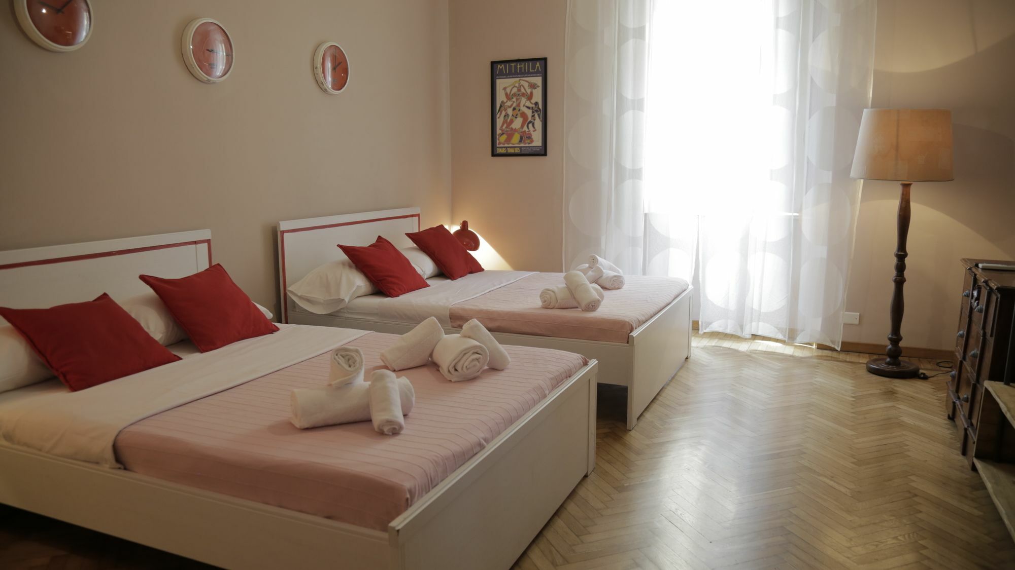 Coral Casa de hóspedes 3*