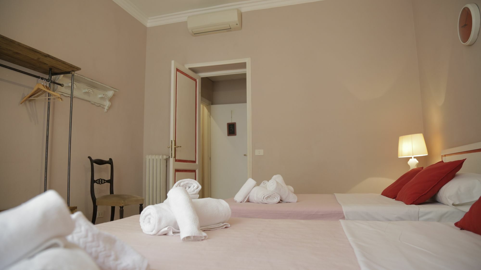 Coral Casa de hóspedes Roma