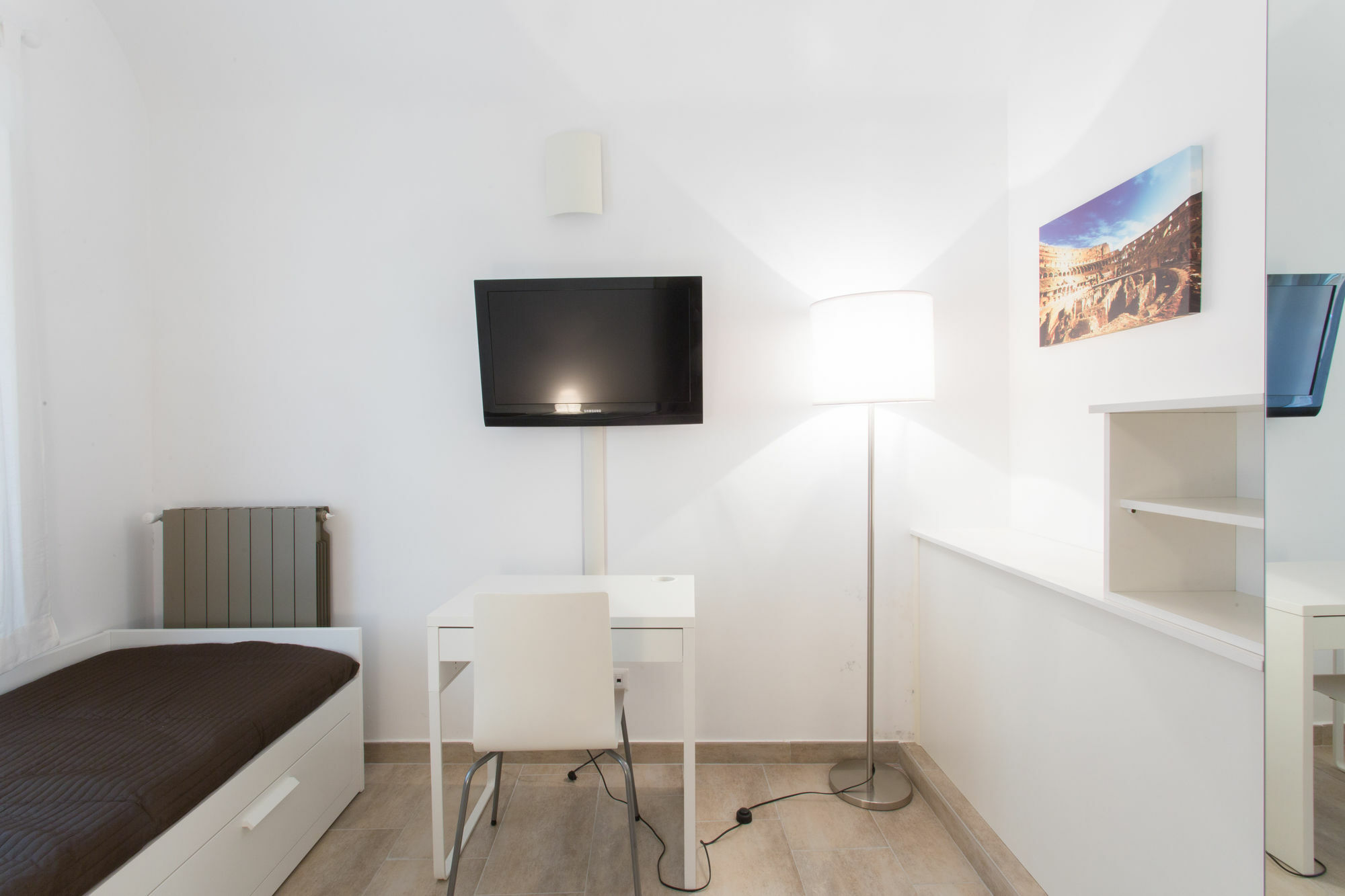 Domenichino Luxury Apartment