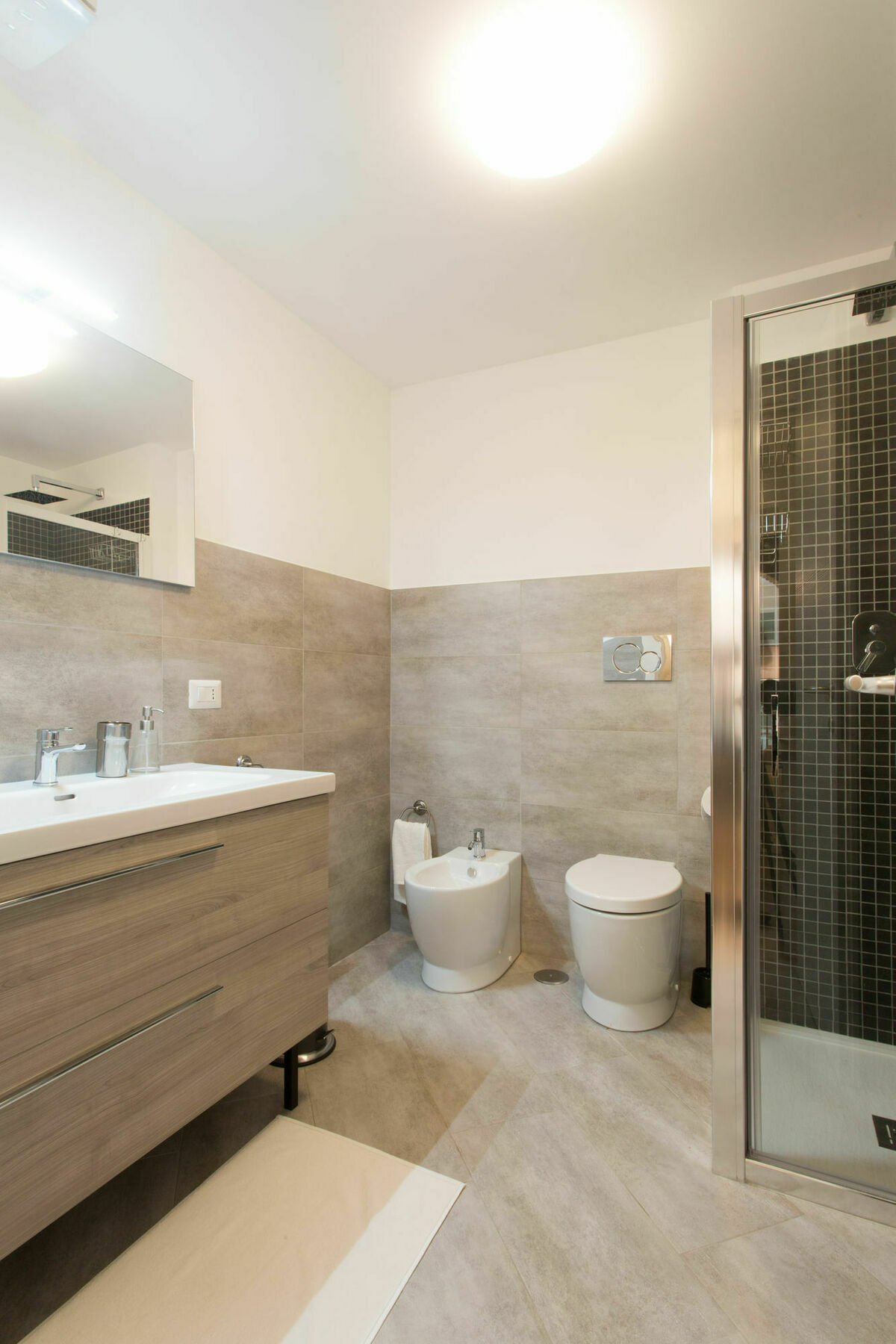 Apartment Domenichino Luxury *