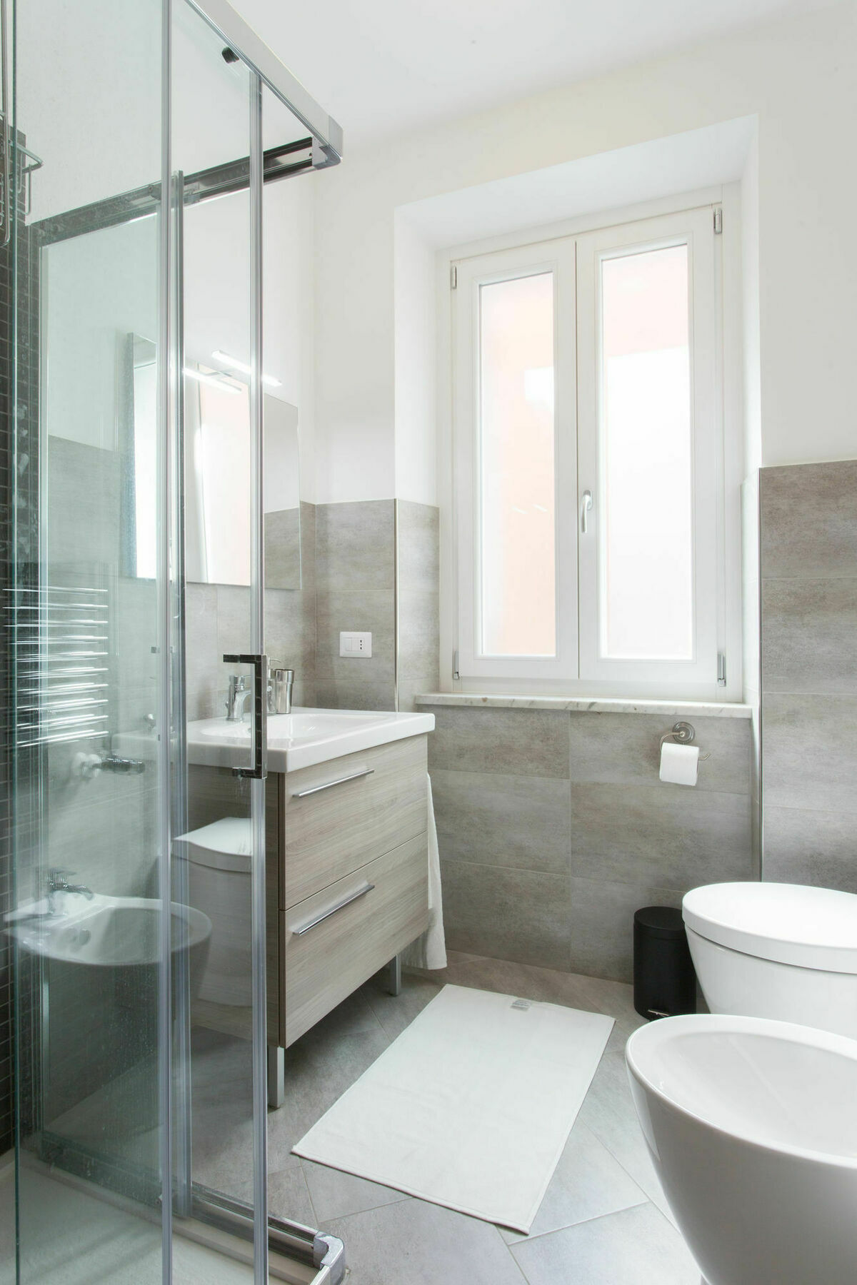 Domenichino Luxury Apartment *