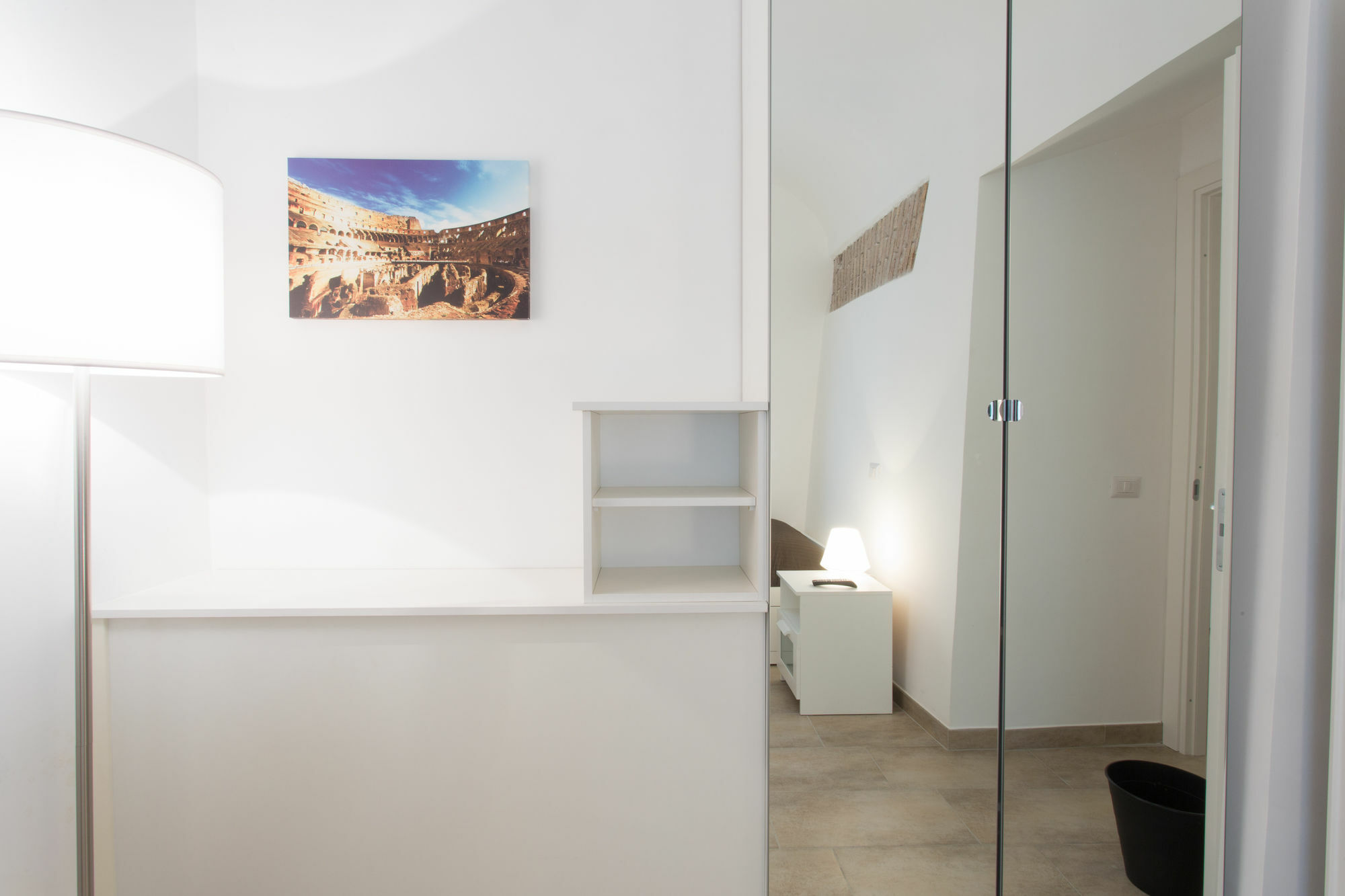 Apartment Domenichino Luxury *