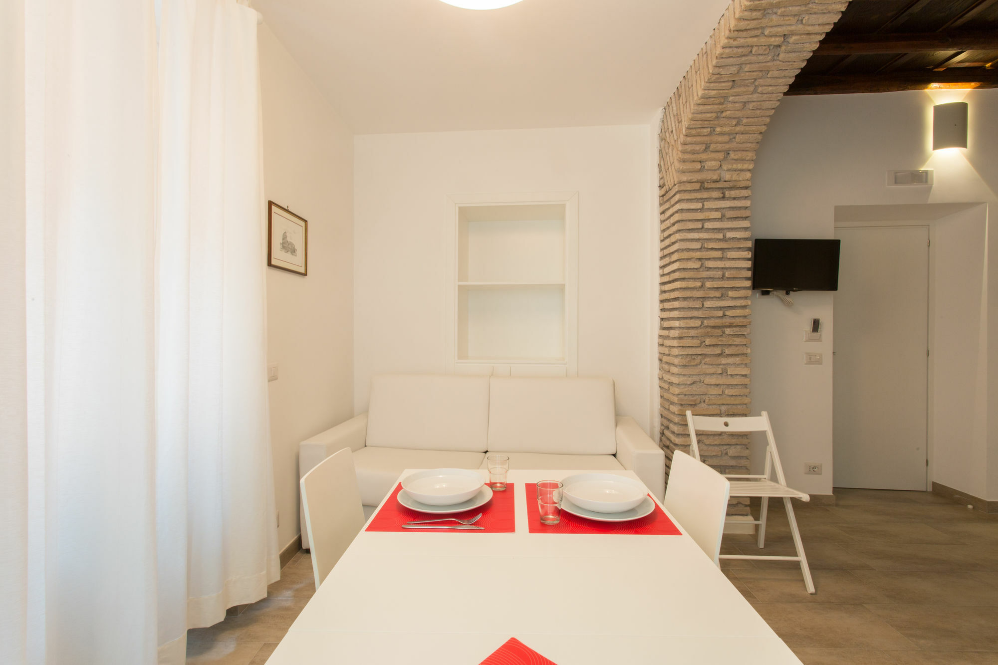 Domenichino Luxury Apartment
