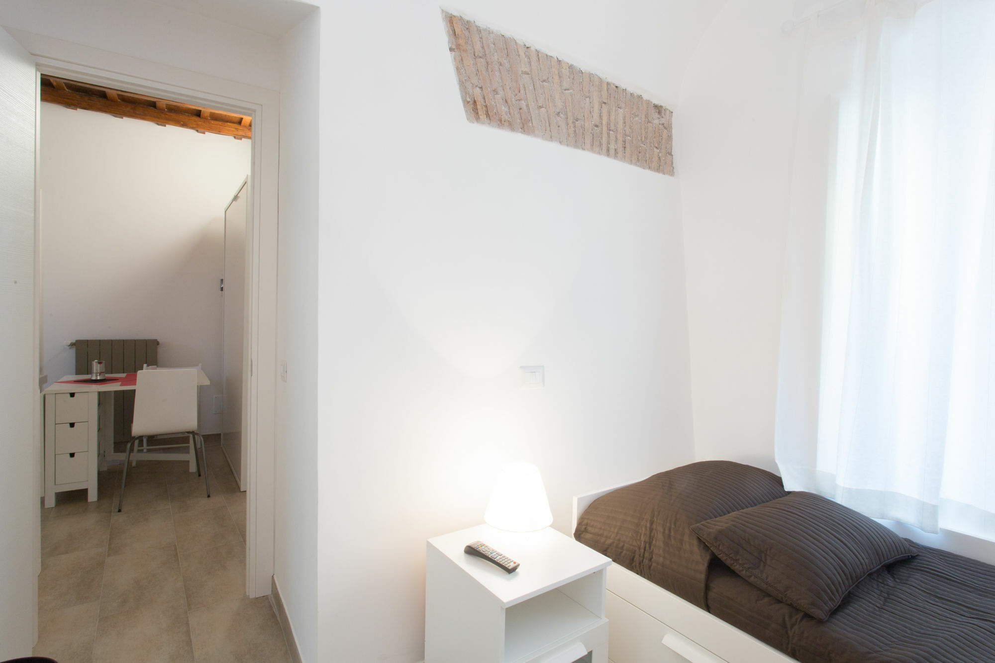 Apartment Domenichino Luxury *