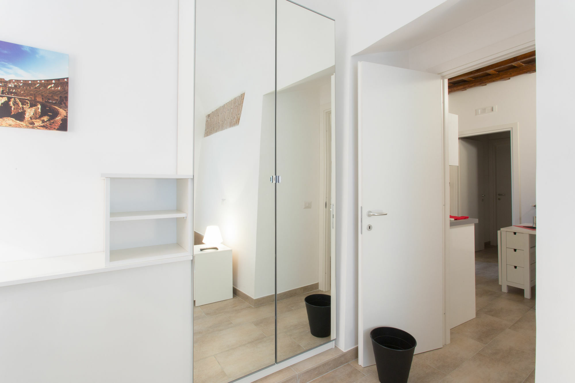 Domenichino Luxury Apartment *