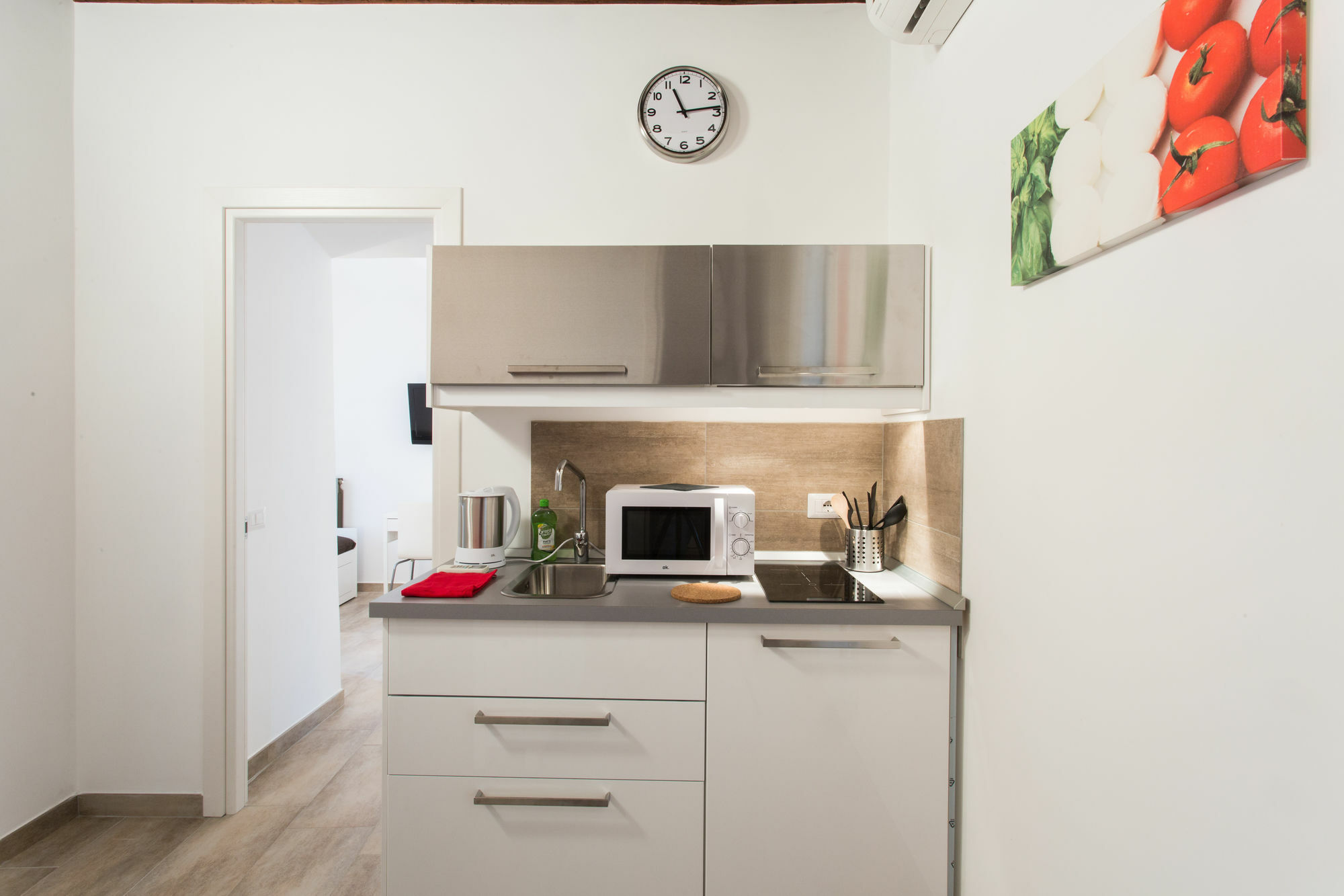 Domenichino Luxury Apartment