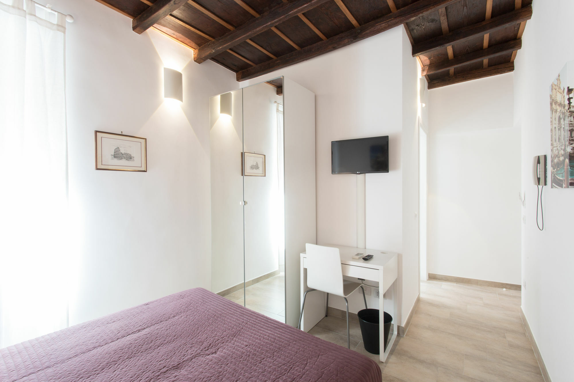 Apartment Domenichino Luxury