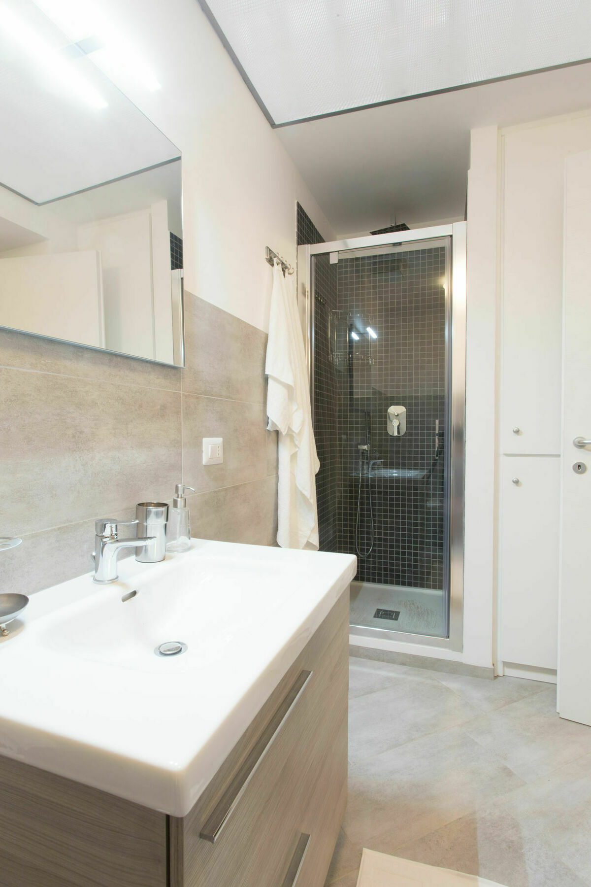 Domenichino Luxury Apartment