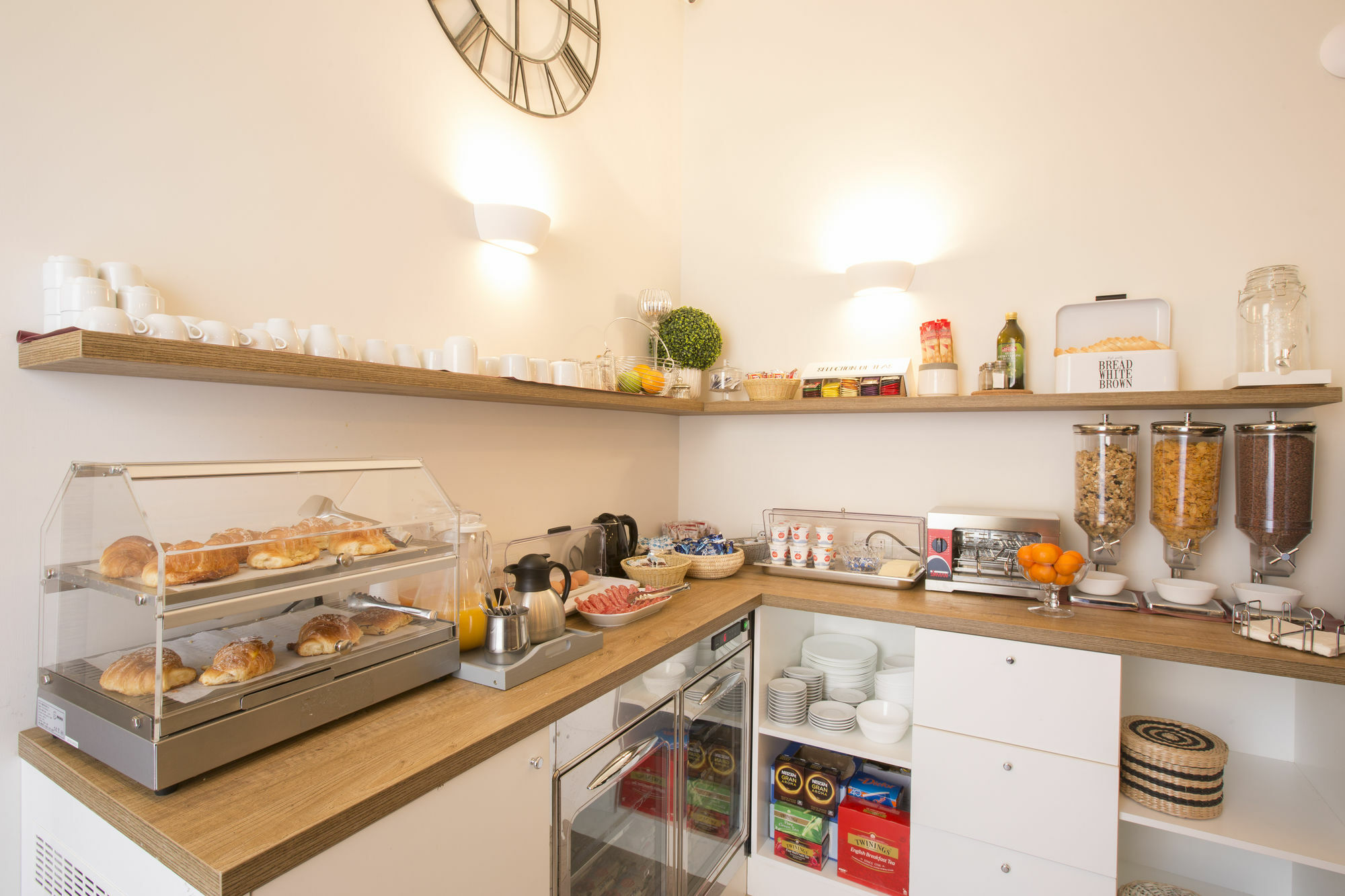 Relais Monti Gasthuis