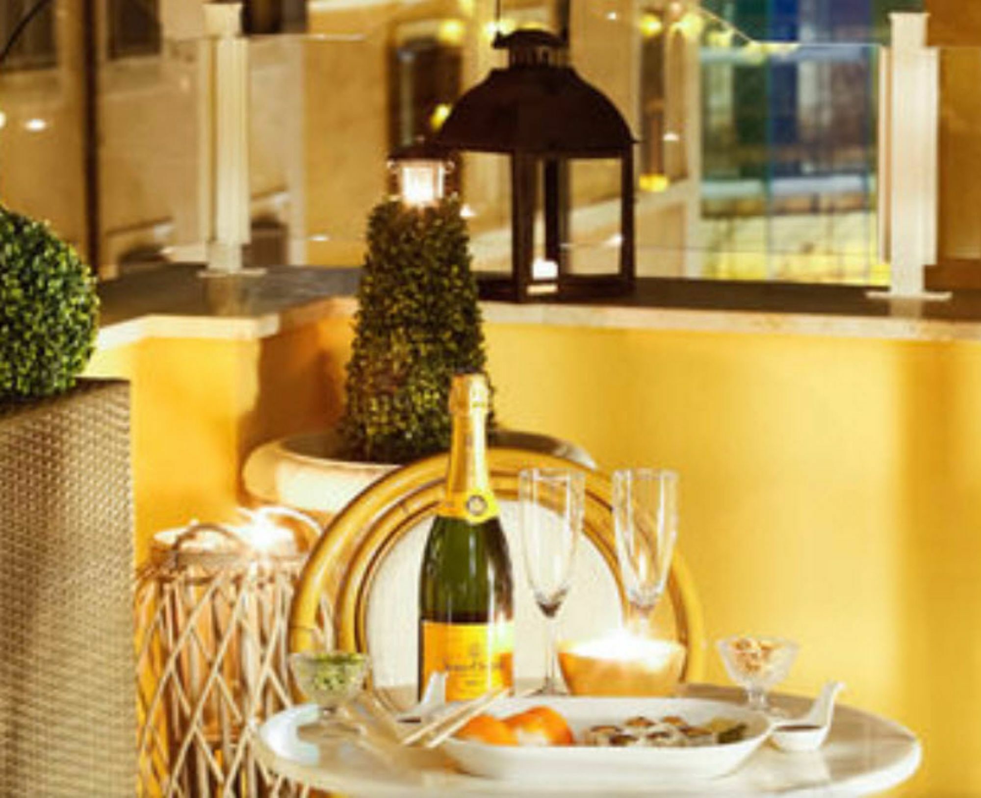 Relais Monti Gasthuis Rome