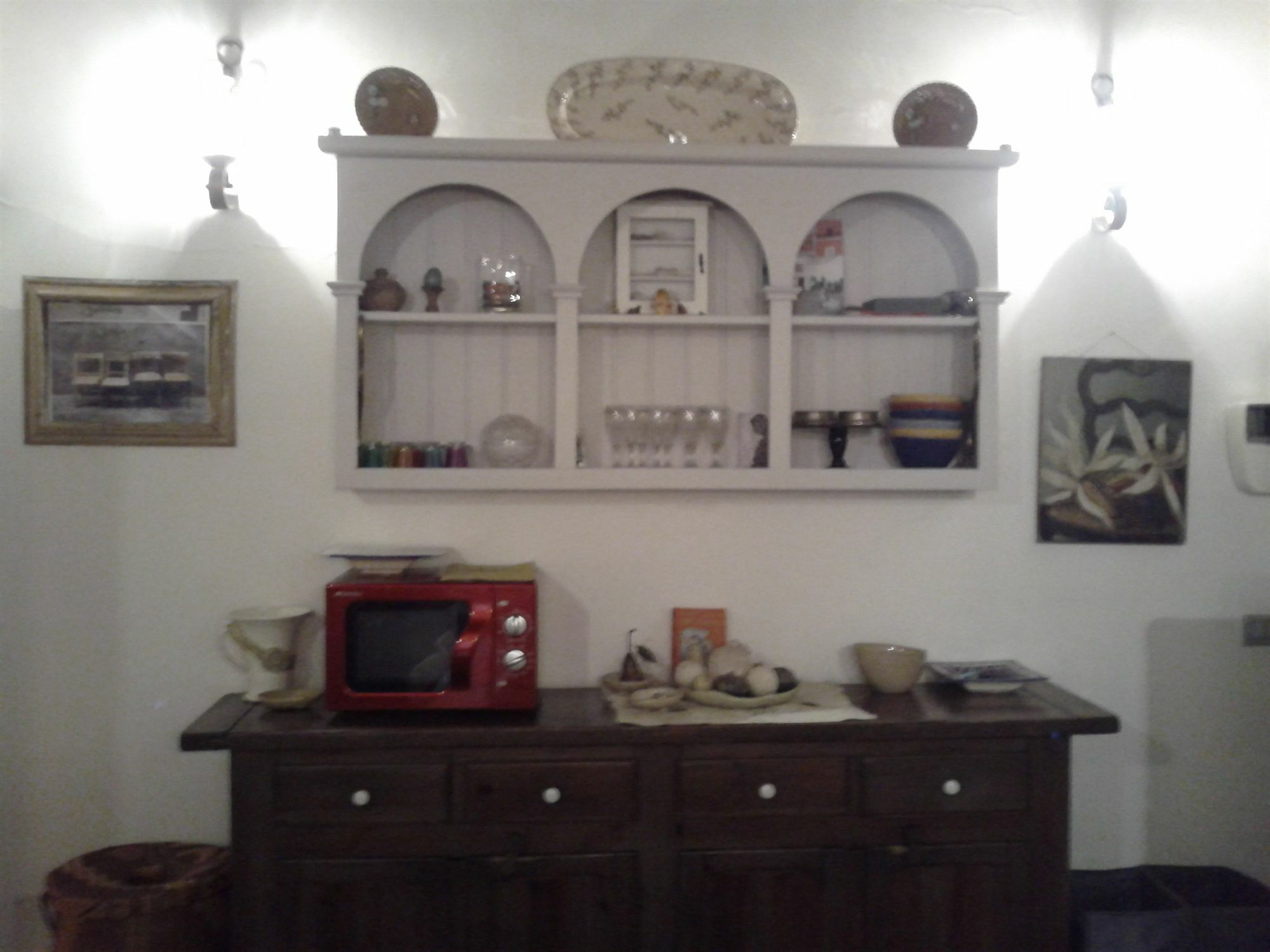 Apartment Portico D'ottavia Luxury & Philosophy