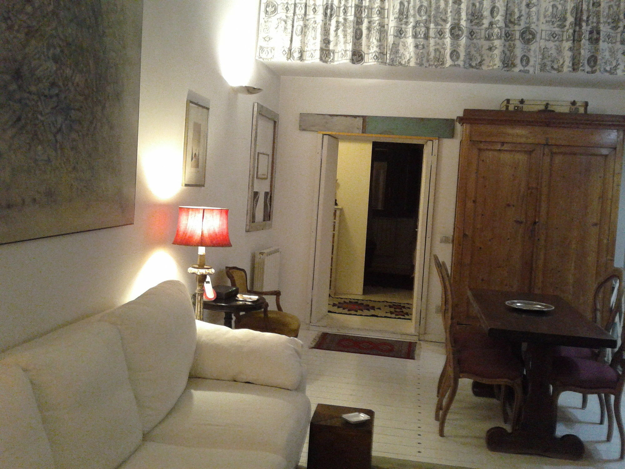 Portico D'ottavia Luxury & Philosophy Apartment Rome