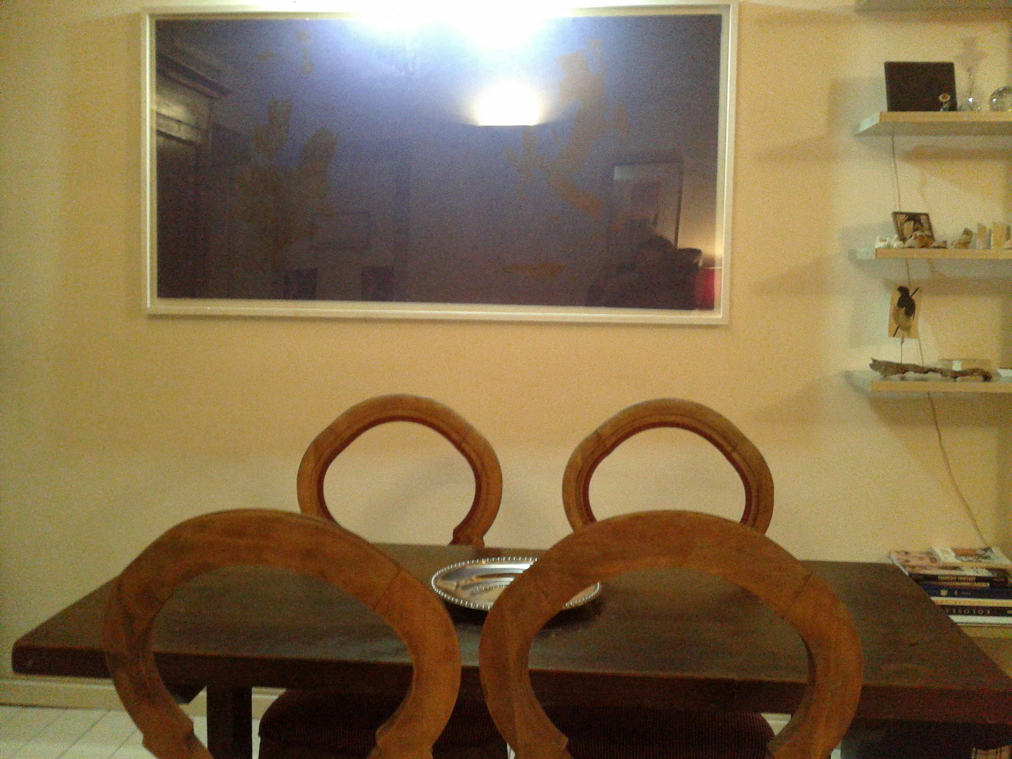 Portico D'ottavia Luxury & Philosophy Apartment