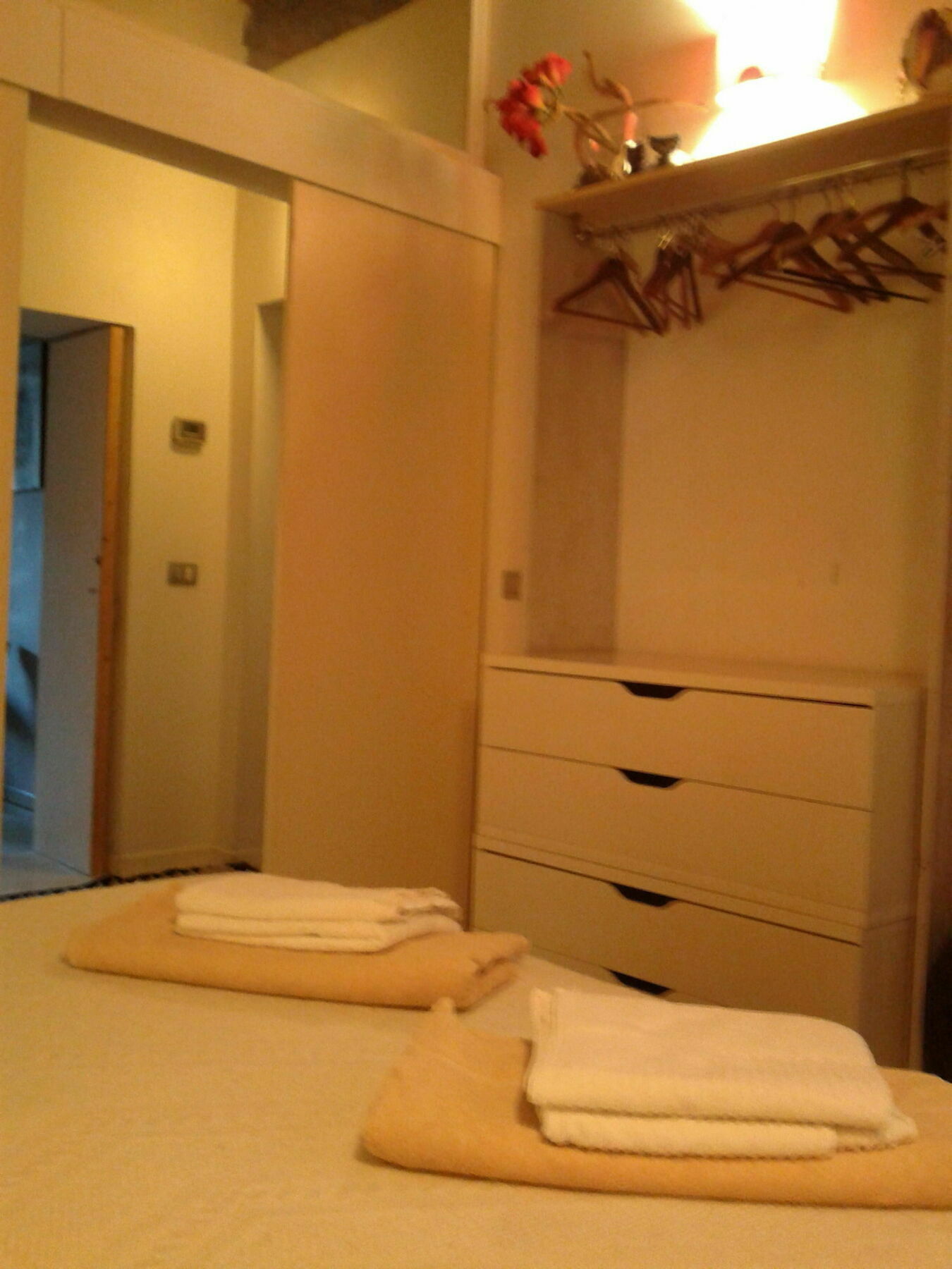 Portico D'ottavia Luxury & Philosophy Apartment *