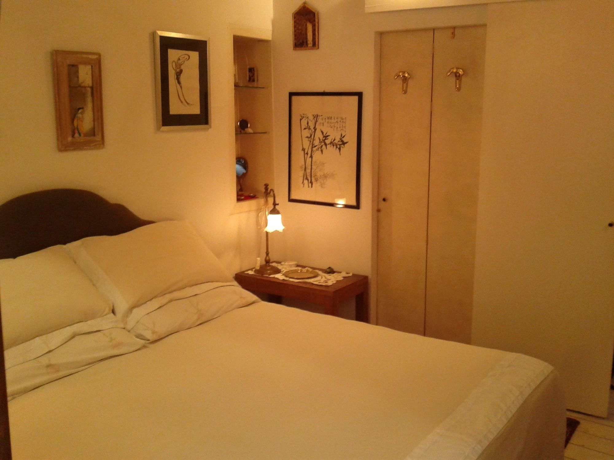 Apartment Portico D'ottavia Luxury & Philosophy *