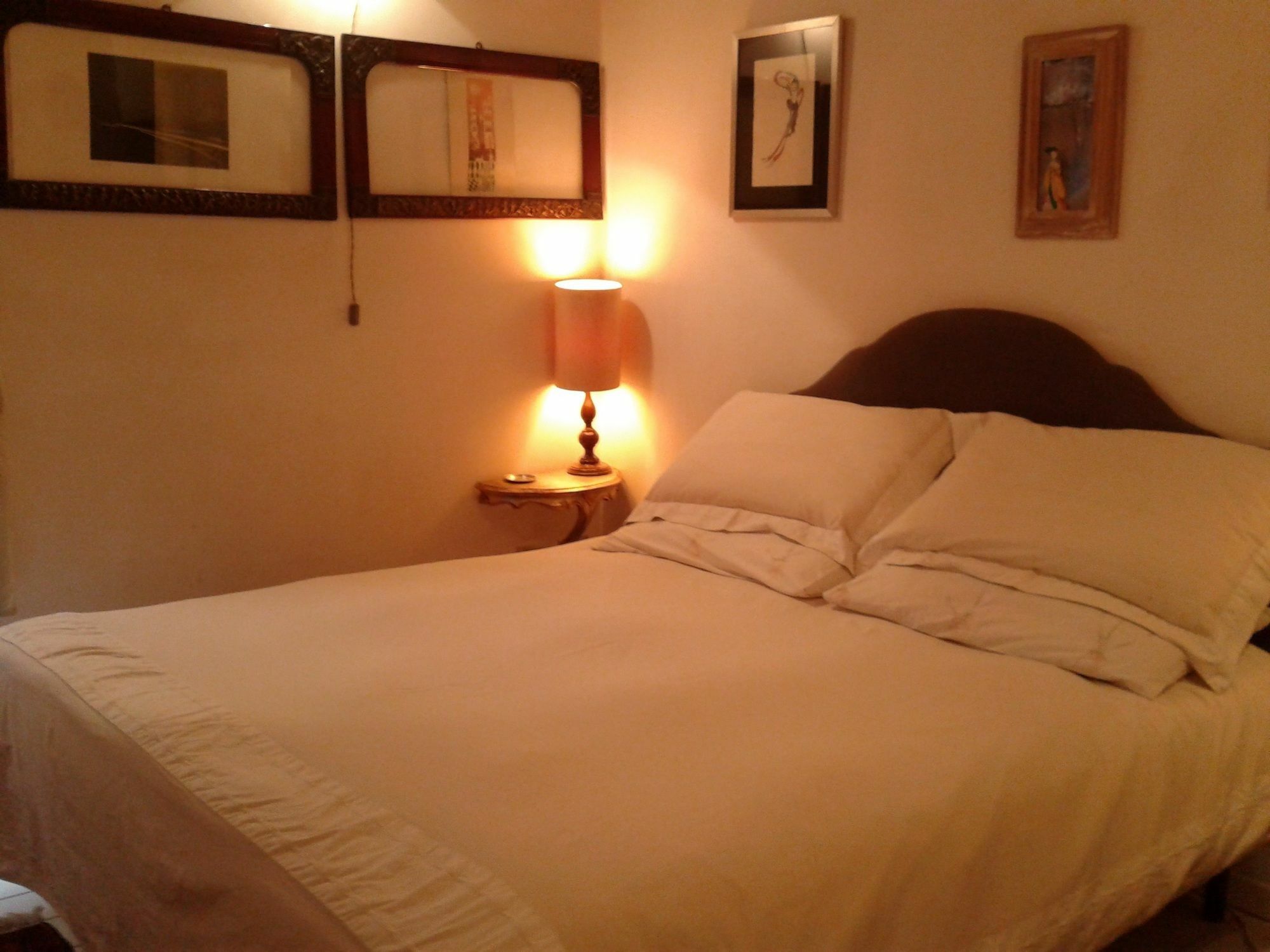 Apartment Portico D'ottavia Luxury & Philosophy