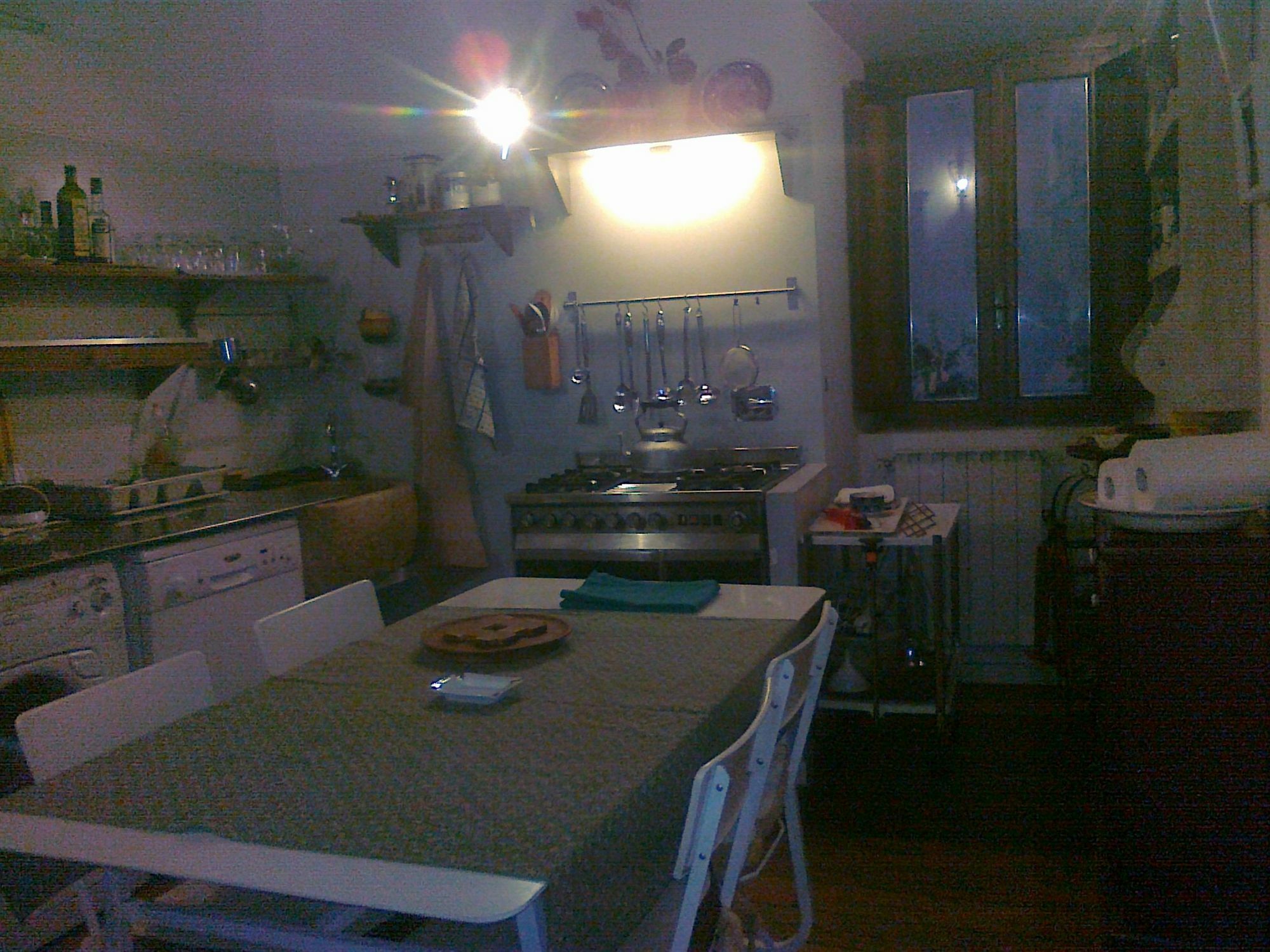 Portico D'ottavia Luxury & Philosophy