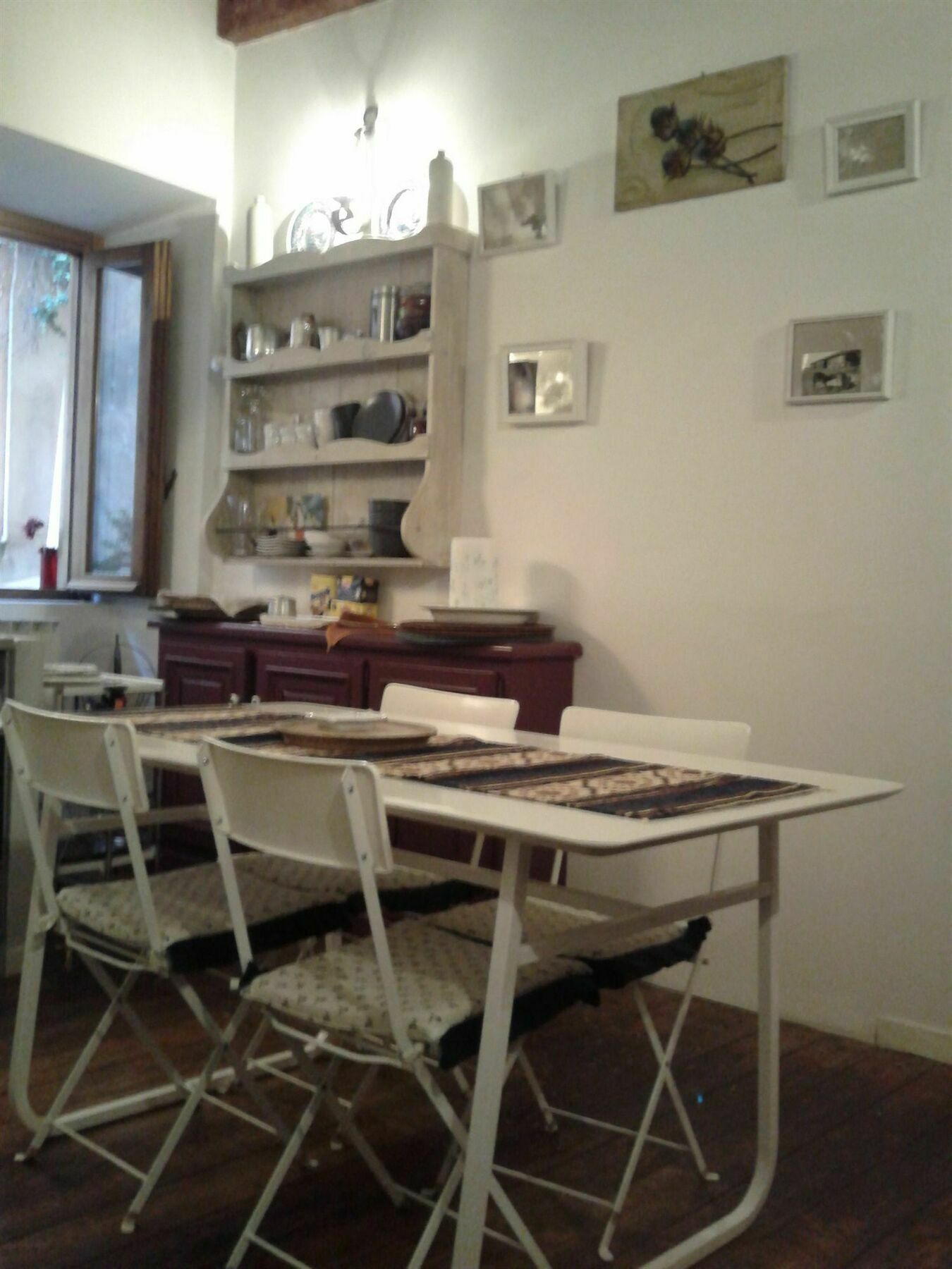 Portico D'ottavia Luxury & Philosophy Apartment