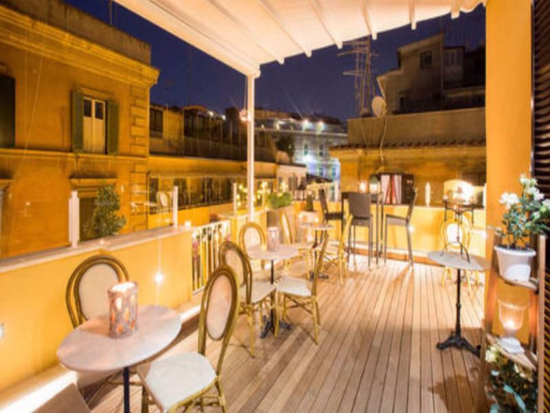 Relais Monti Gasthuis