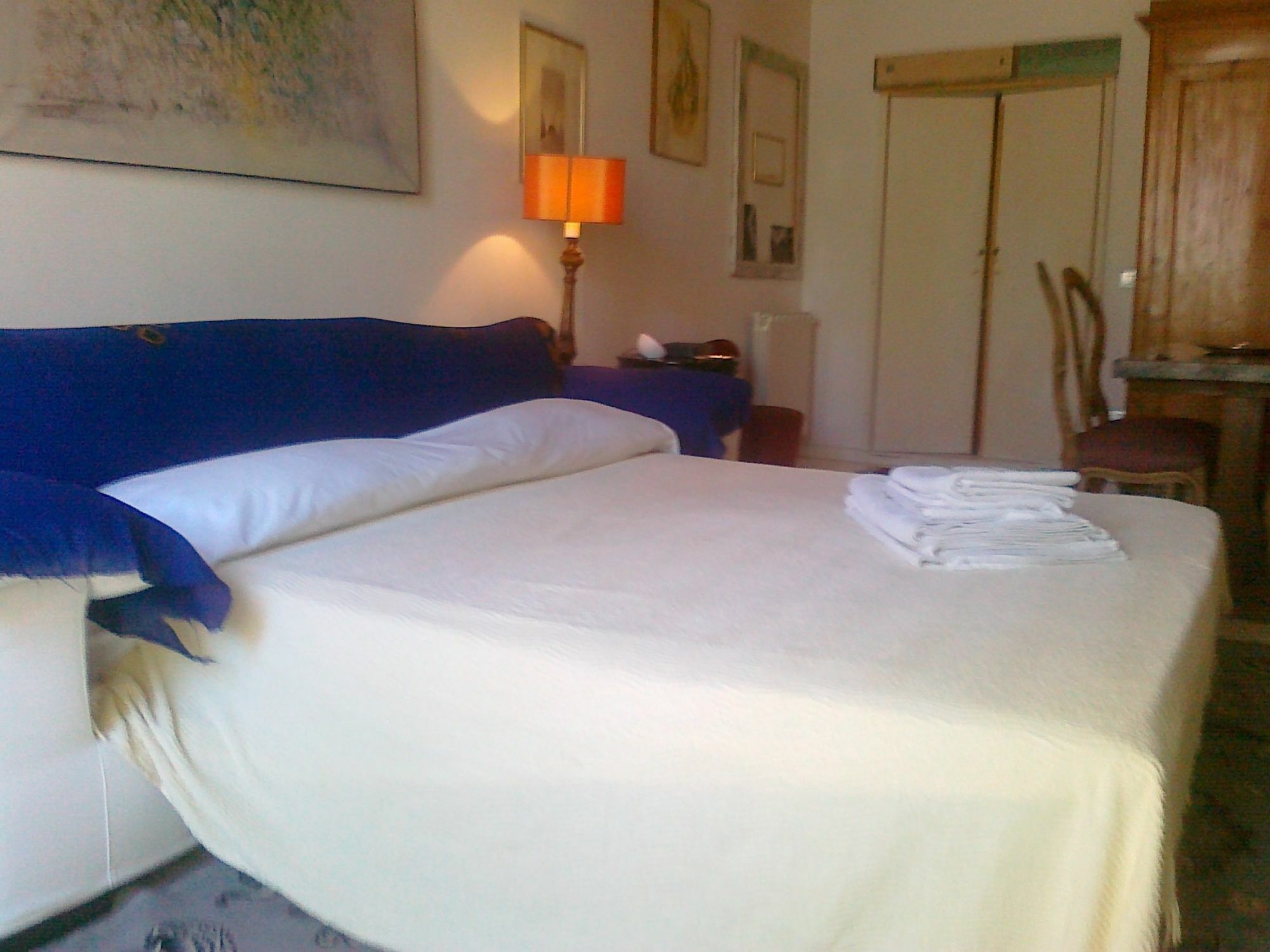 Apartment Portico D'ottavia Luxury & Philosophy