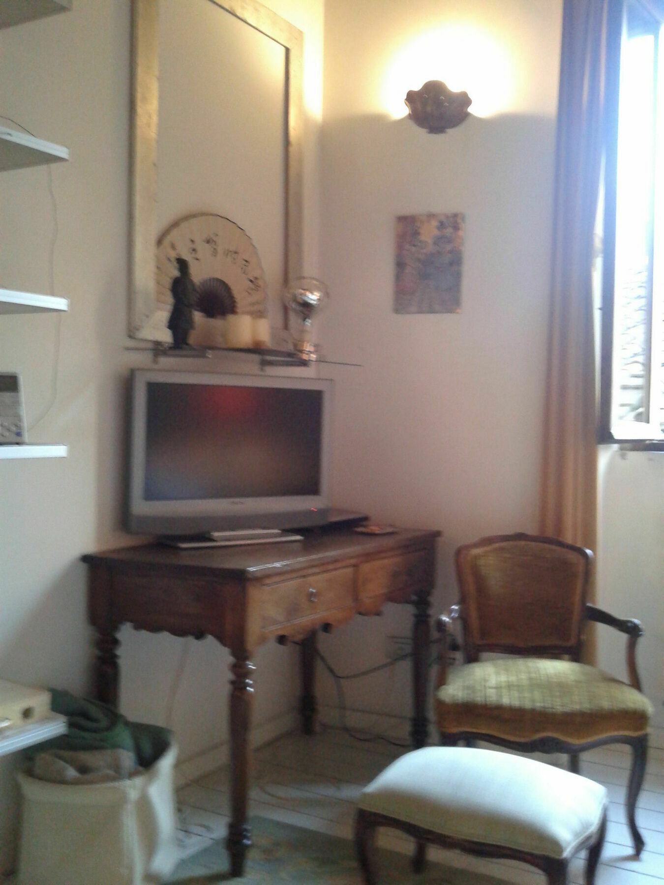 Apartment Portico D'ottavia Luxury & Philosophy Rome