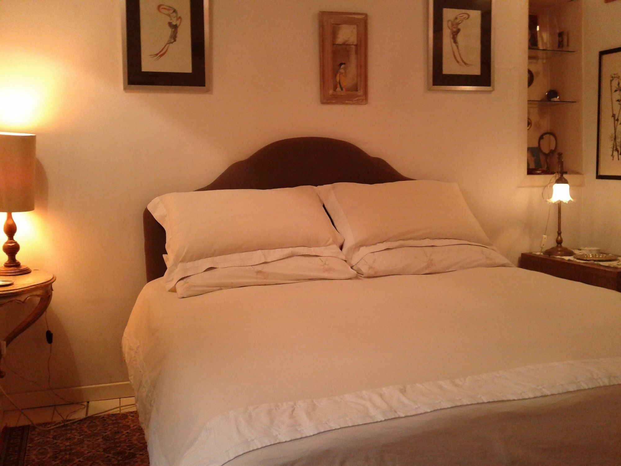 Apartment Portico D'ottavia Luxury & Philosophy Rome