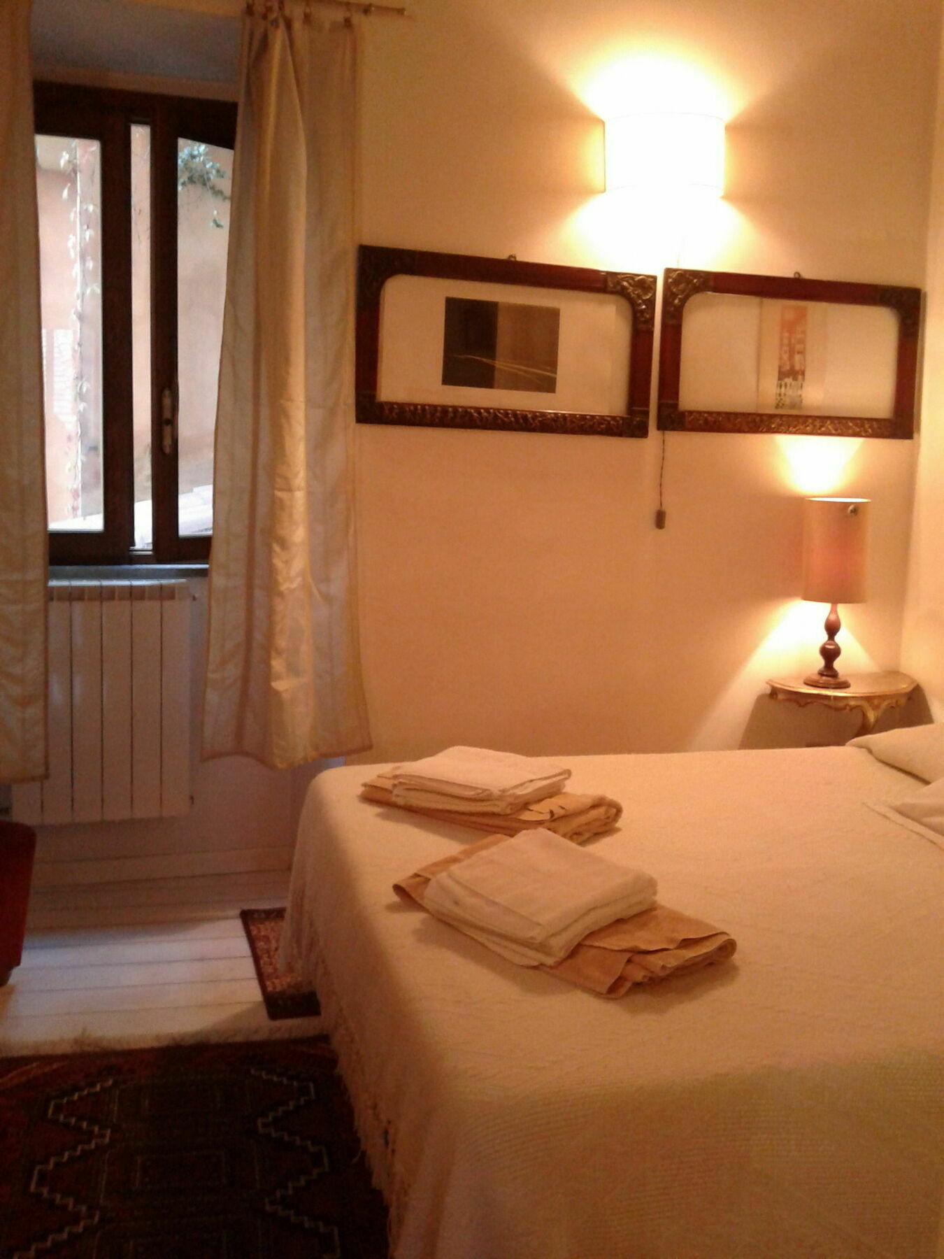 Portico D'ottavia Luxury & Philosophy *