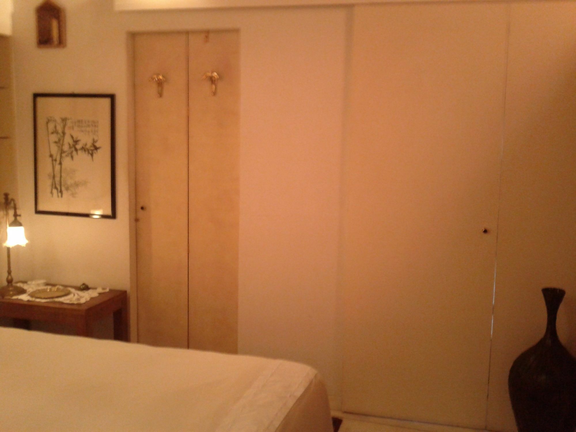 Apartment Portico D'ottavia Luxury & Philosophy