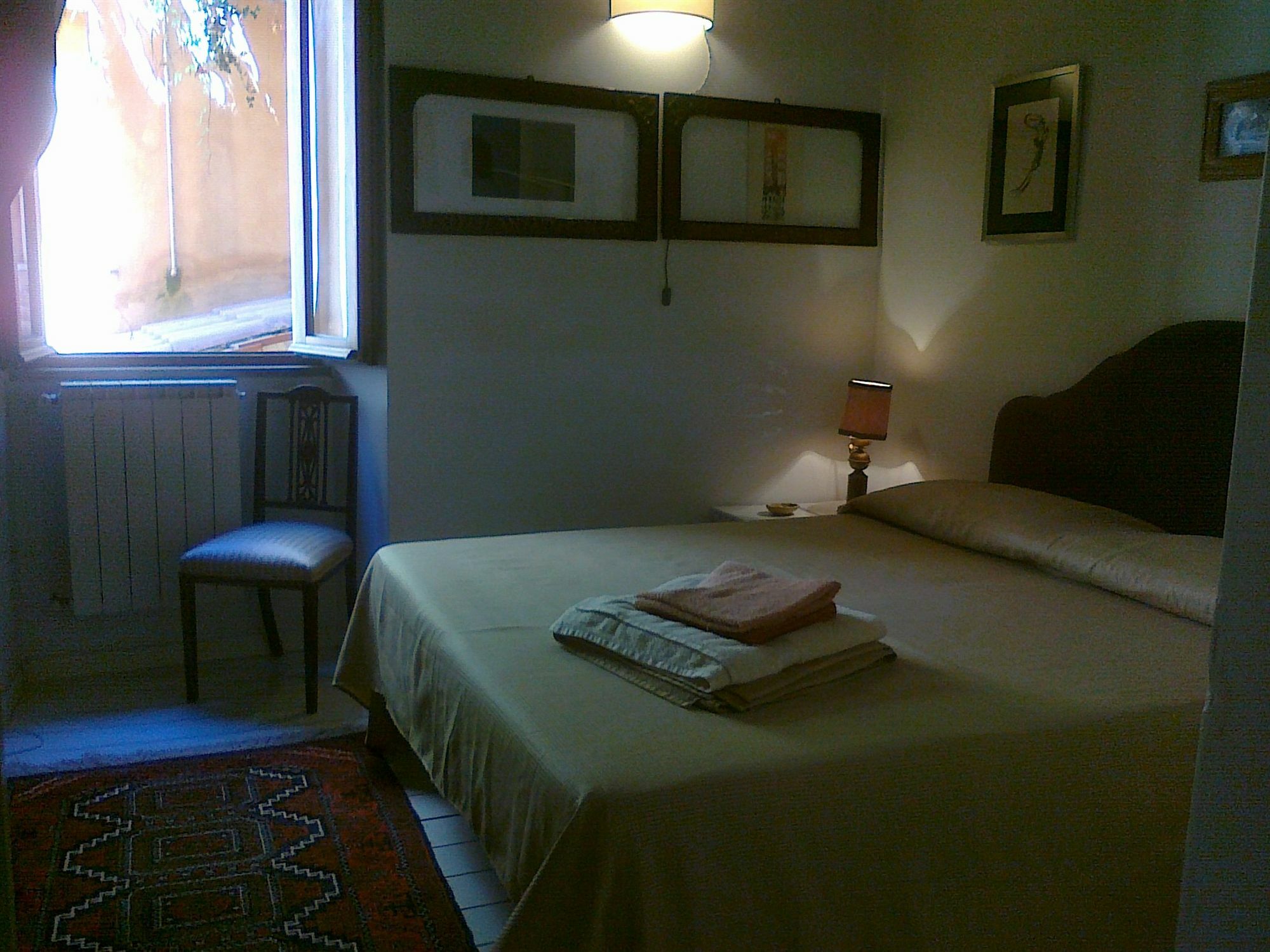 Apartment Portico D'ottavia Luxury & Philosophy Rome