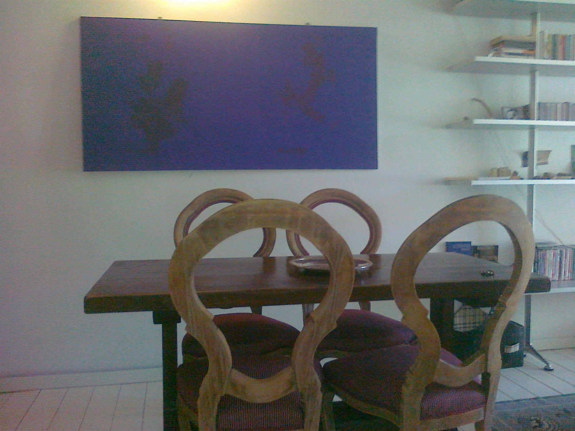 Apartment Portico D'ottavia Luxury & Philosophy