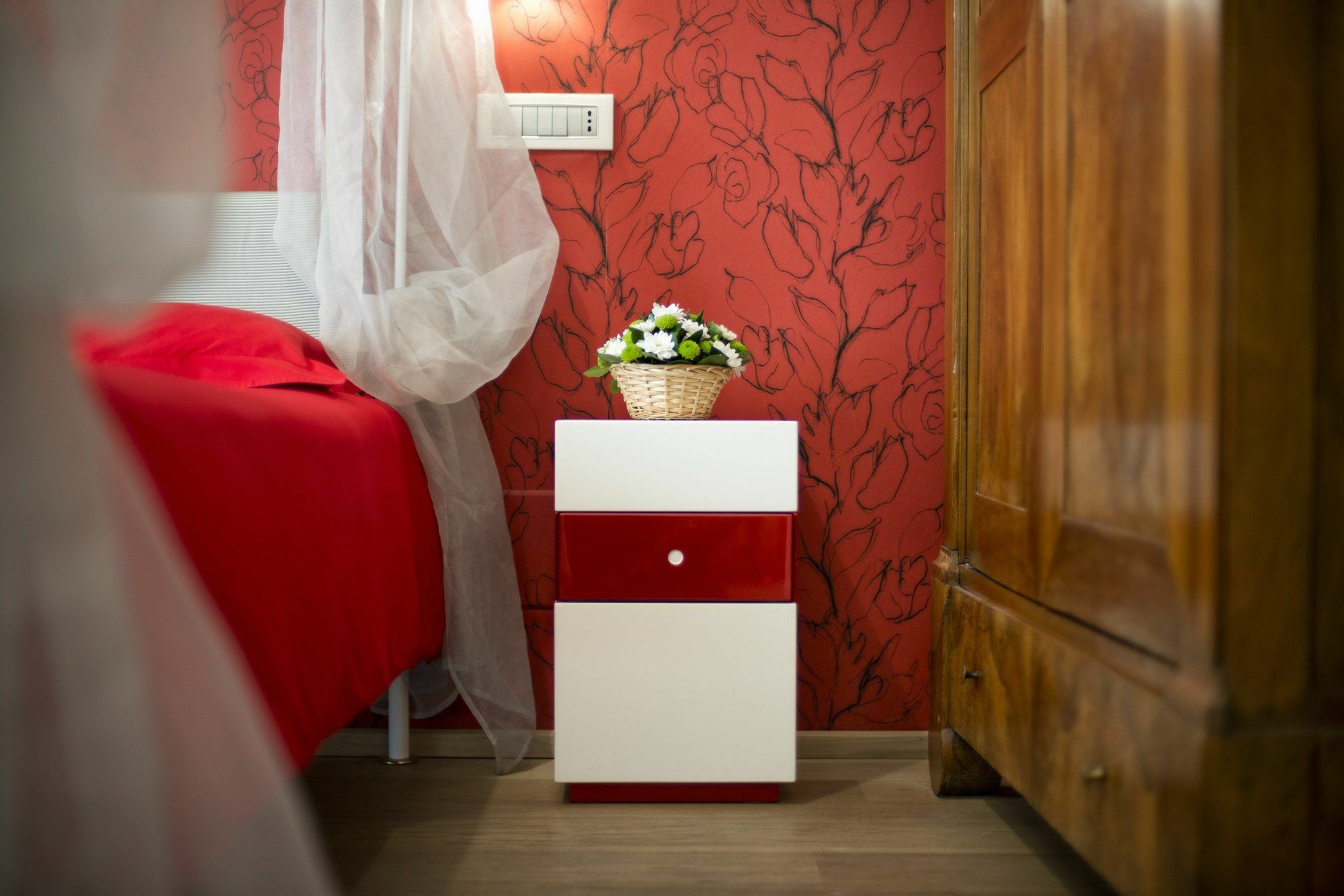 Relais Maddalena Gasthuis