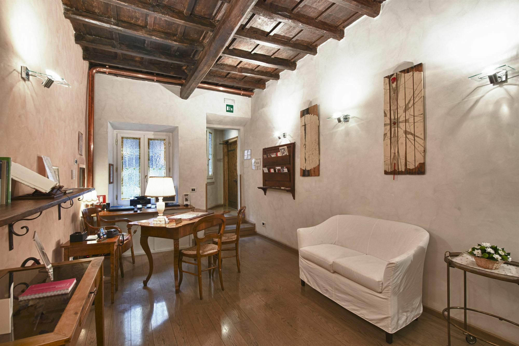 Relais Maddalena