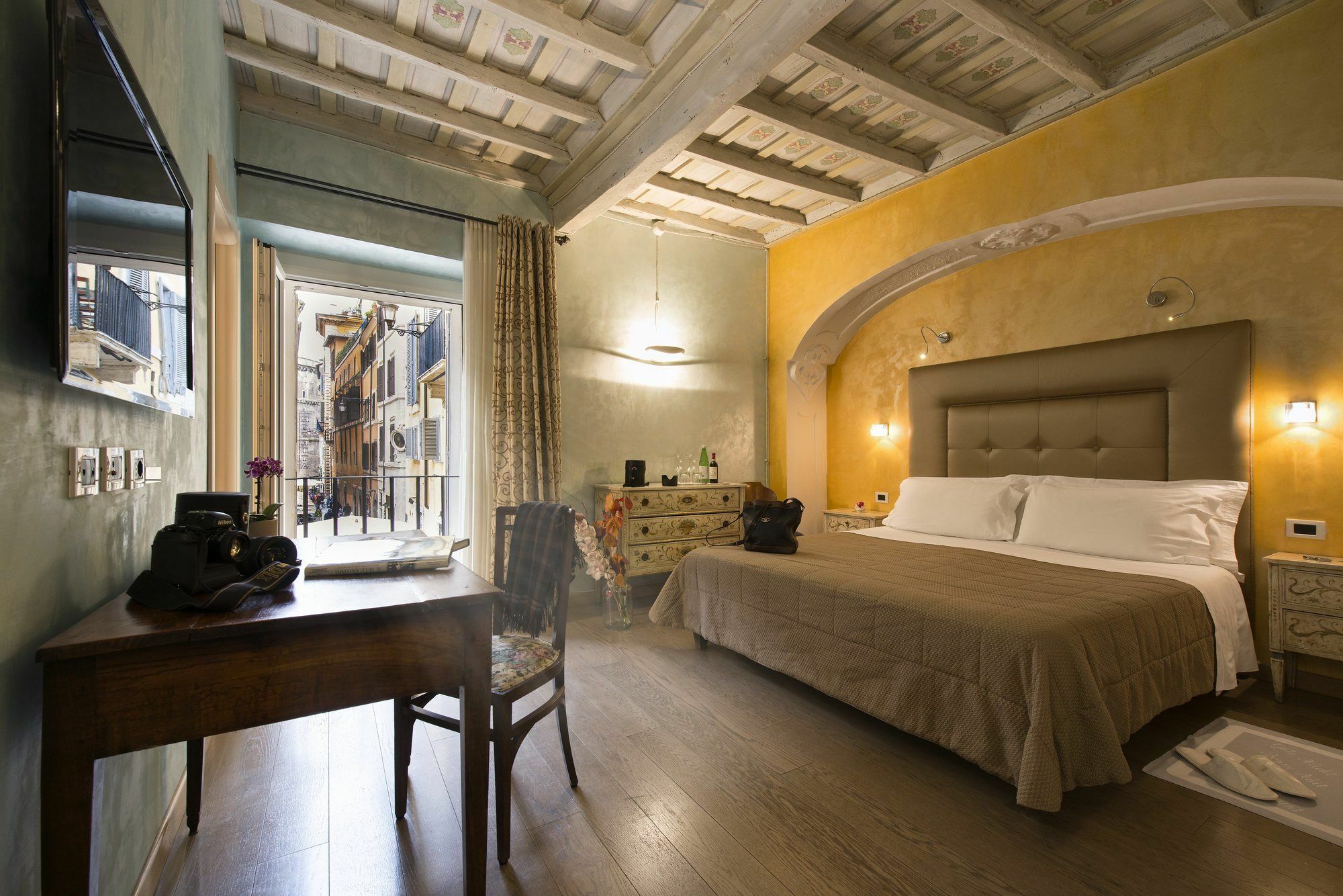 Gasthuis Relais Maddalena