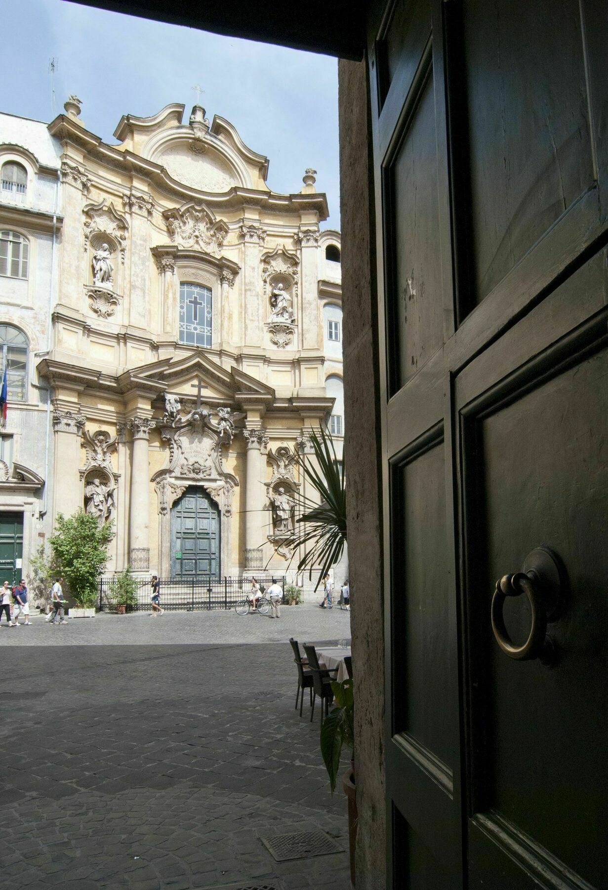 Relais Maddalena