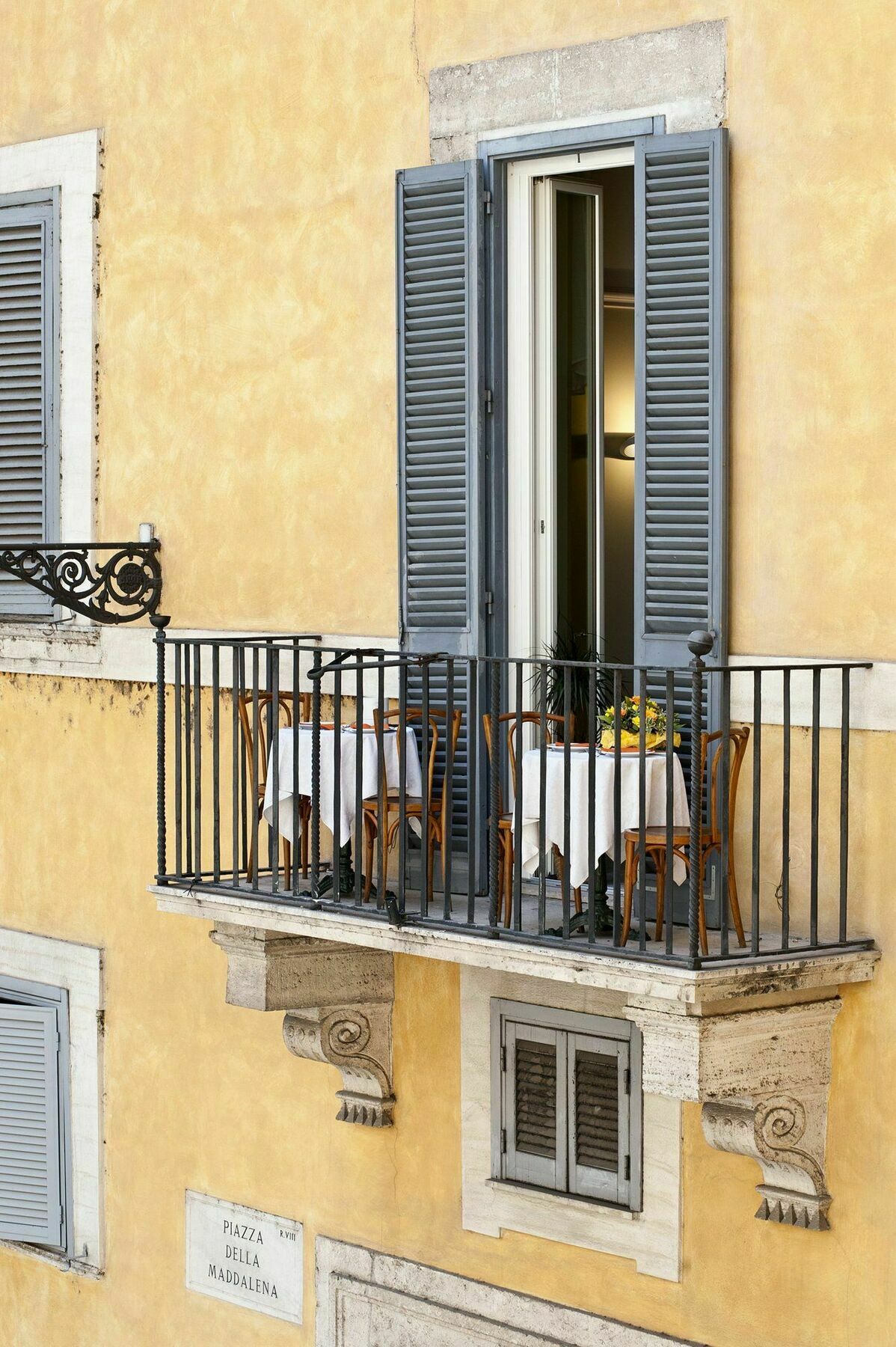 Gasthuis Relais Maddalena