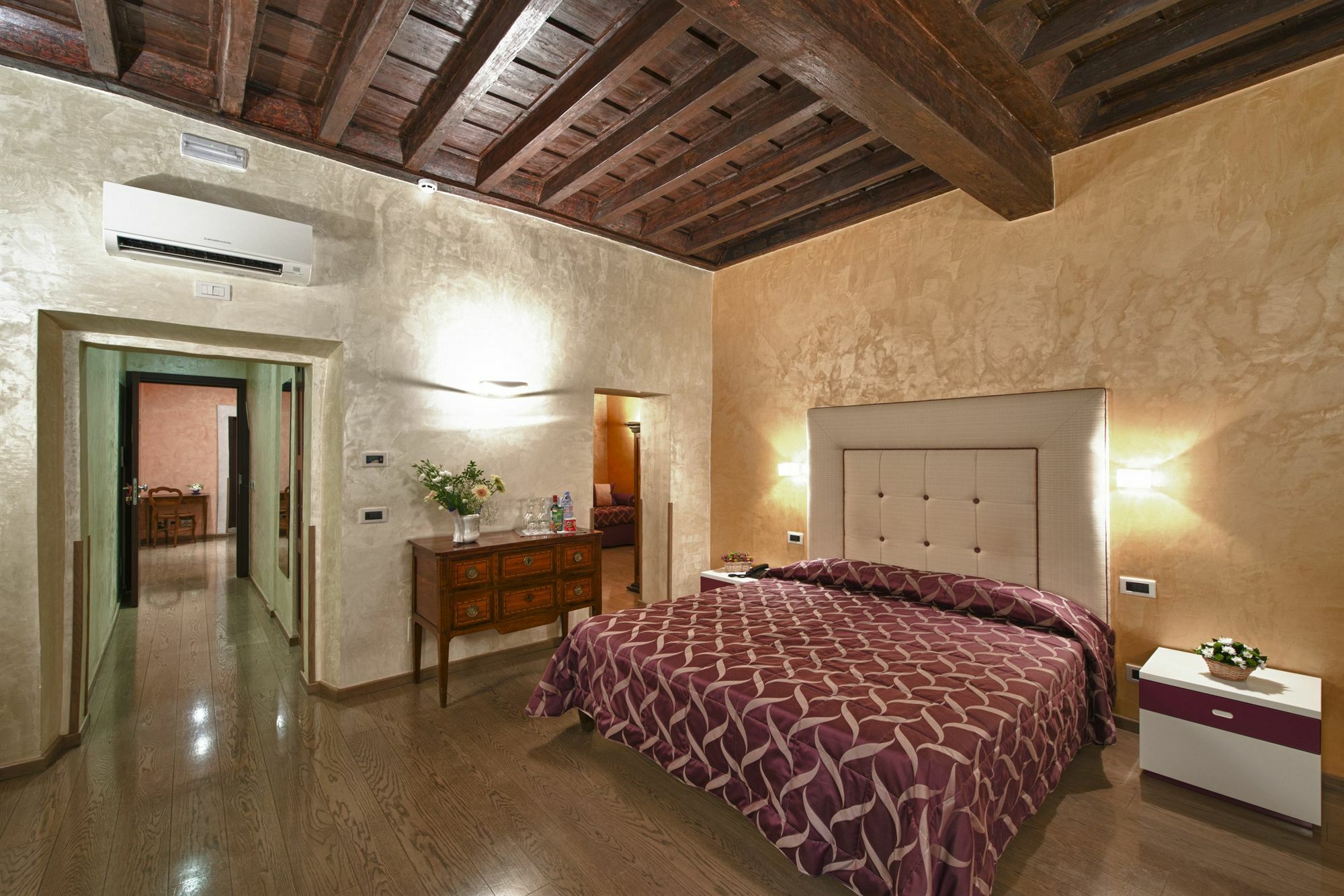 Relais Maddalena Gasthuis 3*
