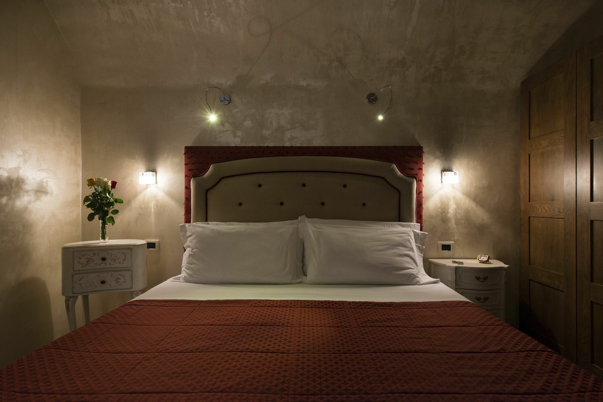 Gasthuis Relais Maddalena 3*