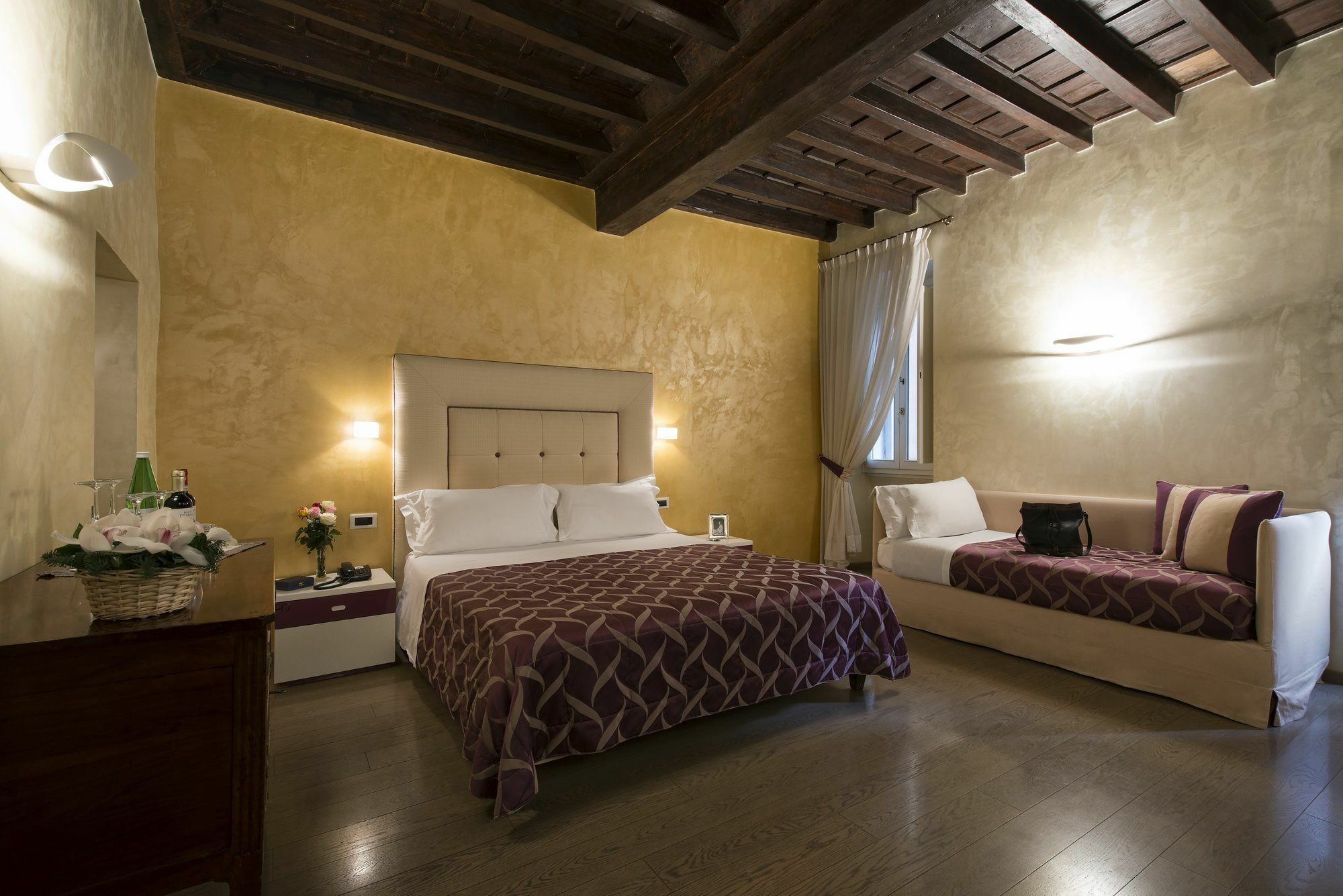 Relais Maddalena 3* Rome