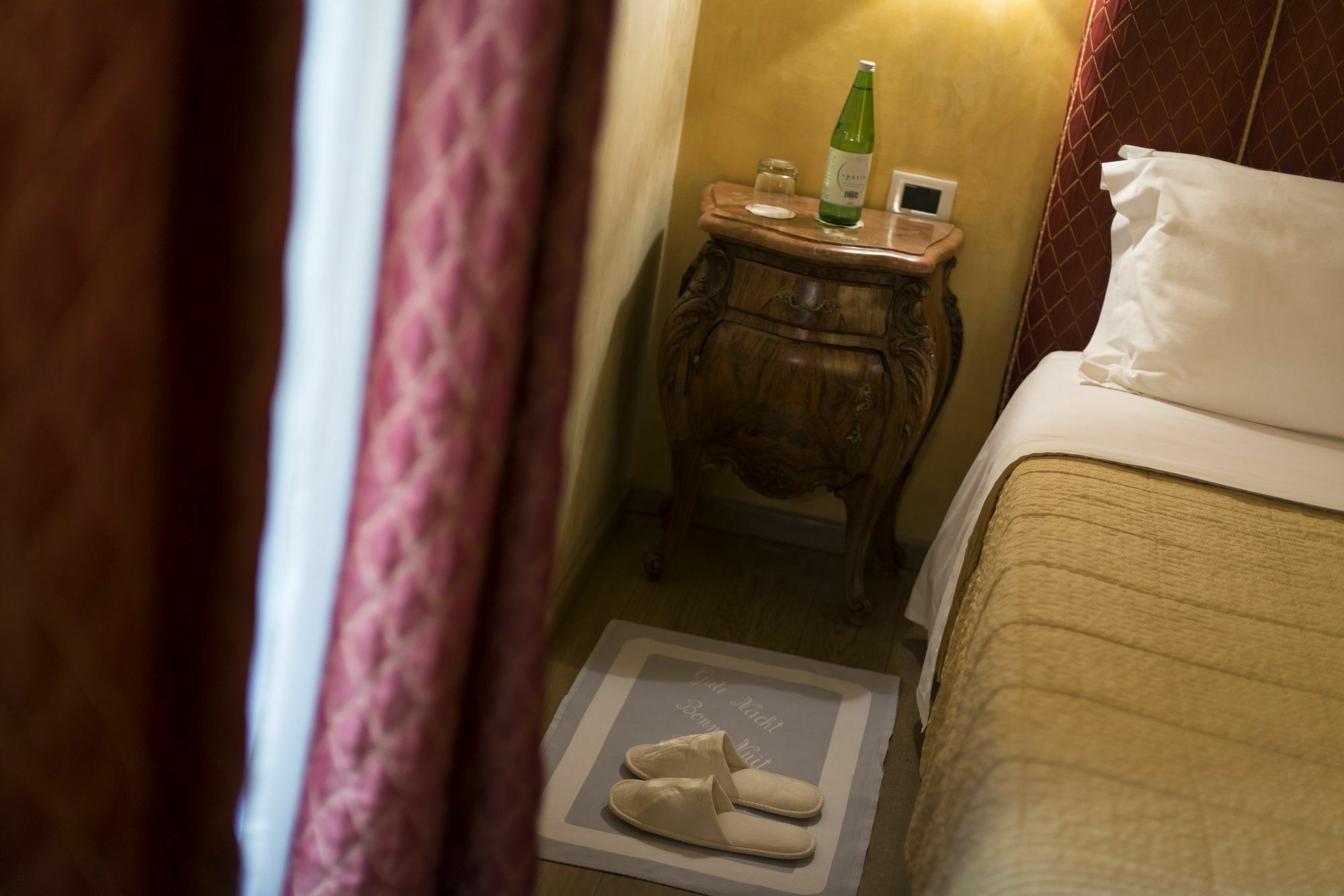 Relais Maddalena Gasthuis Rome